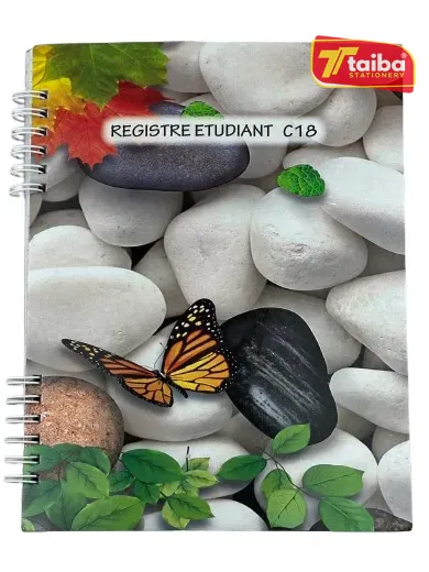 REGISTRE C-18
