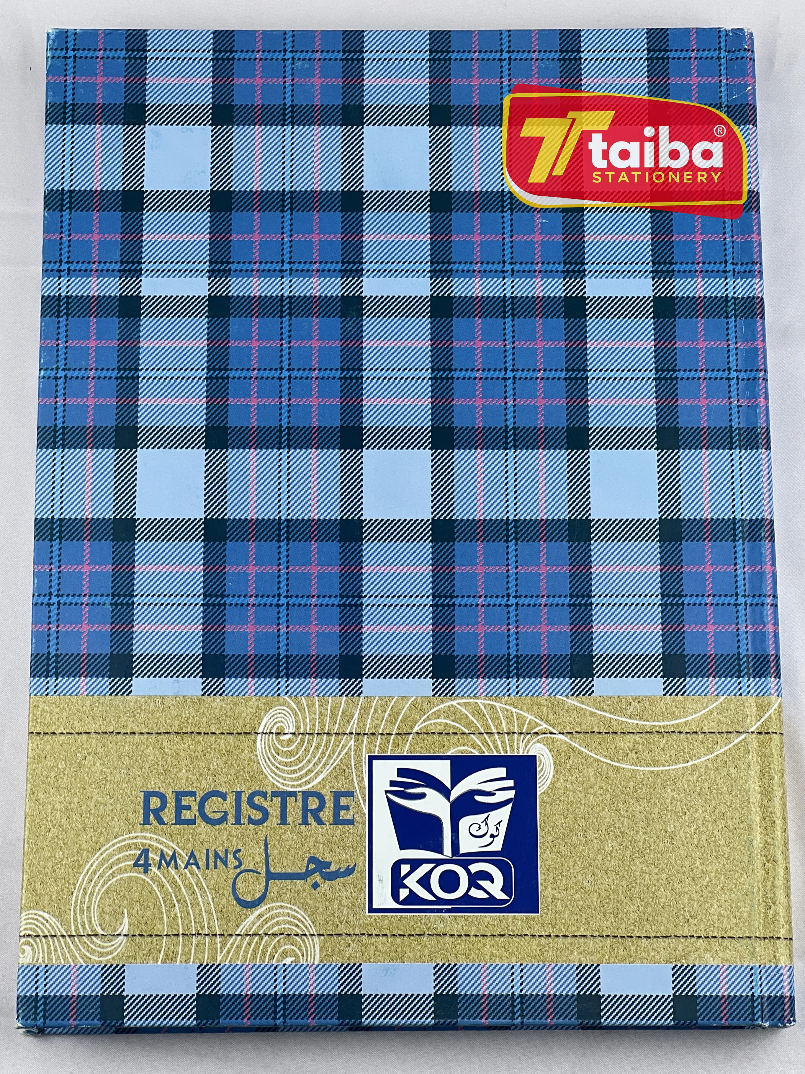 سجل 4M كوك