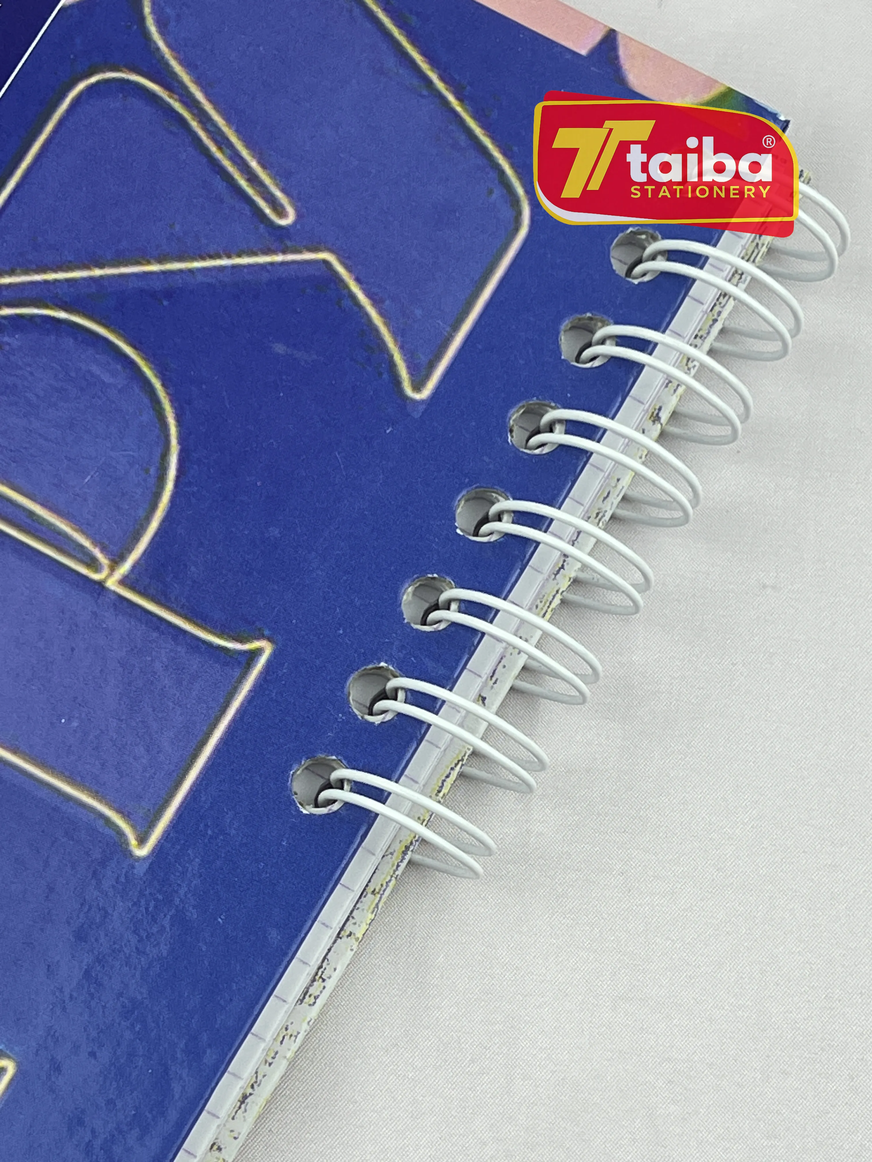 NOTE BOOK SPIRAL KOQ 200P