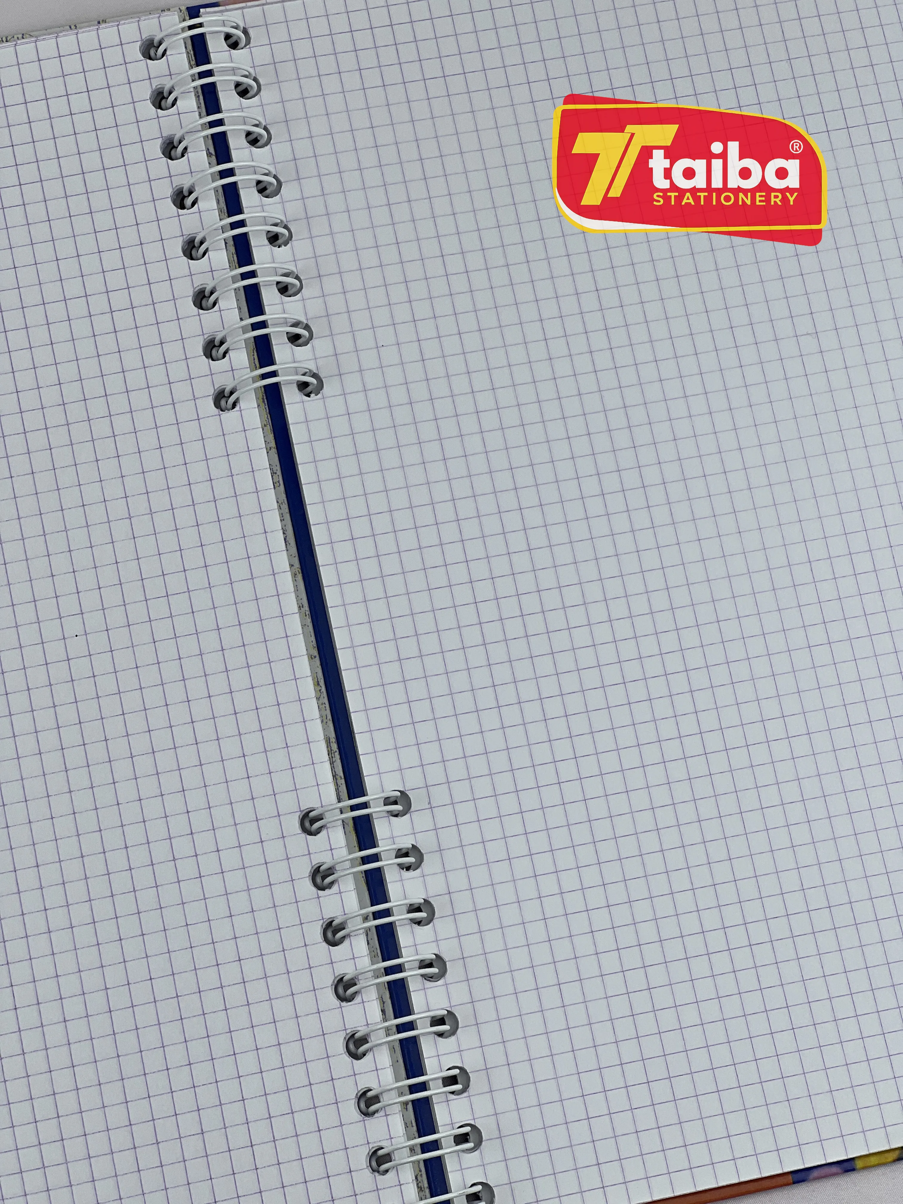 NOTE BOOK SPIRAL KOQ 200P