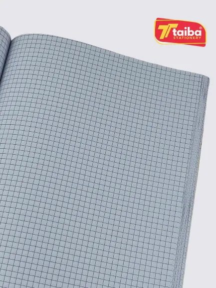 CAHIER 192 PAGES CC A4 5*5 HILAL