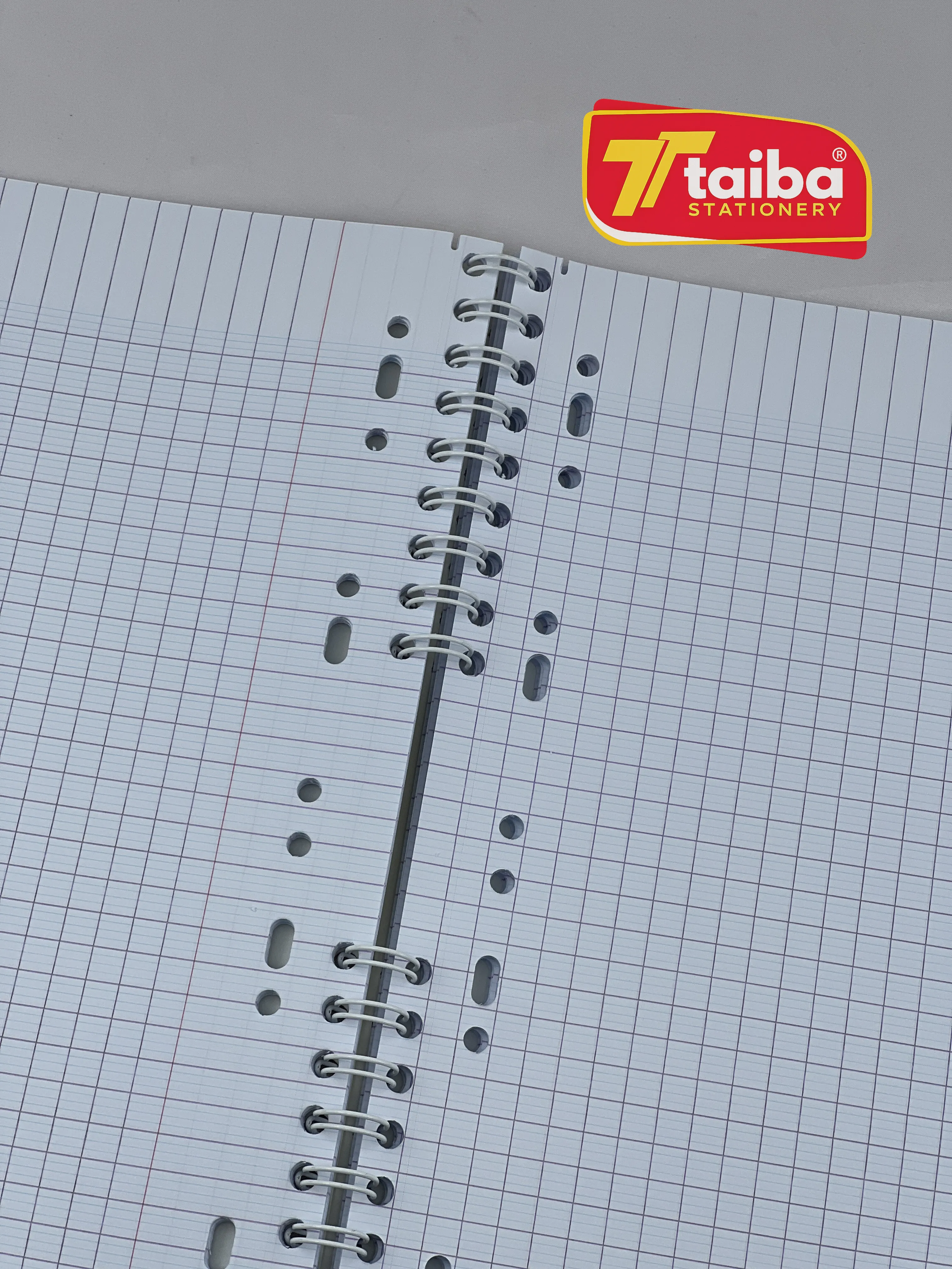 كراس بأوراق متحركة 192 ص