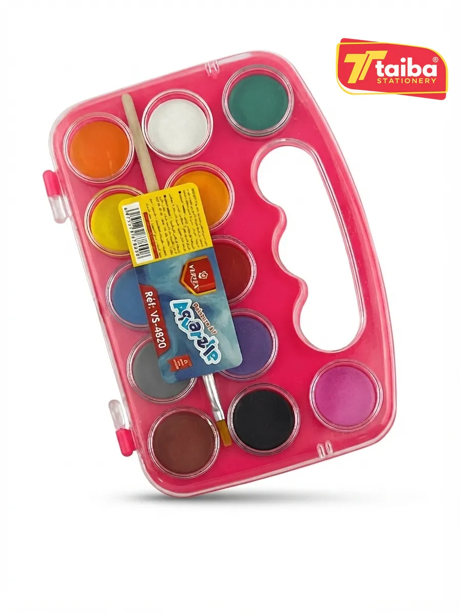AQUARELLE VERTEX VS-4820