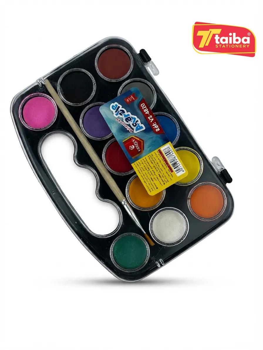 AQUARELLE VERTEX VS-4820