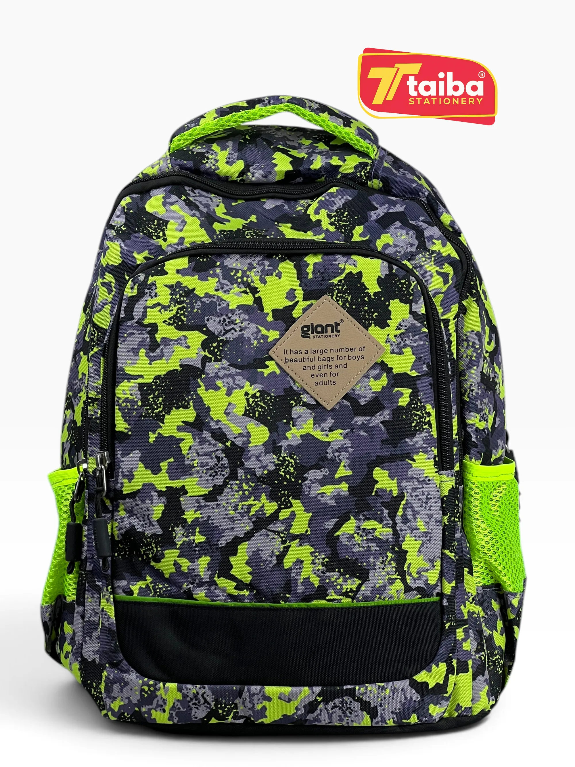 SAC A DOS GIANT G-1803