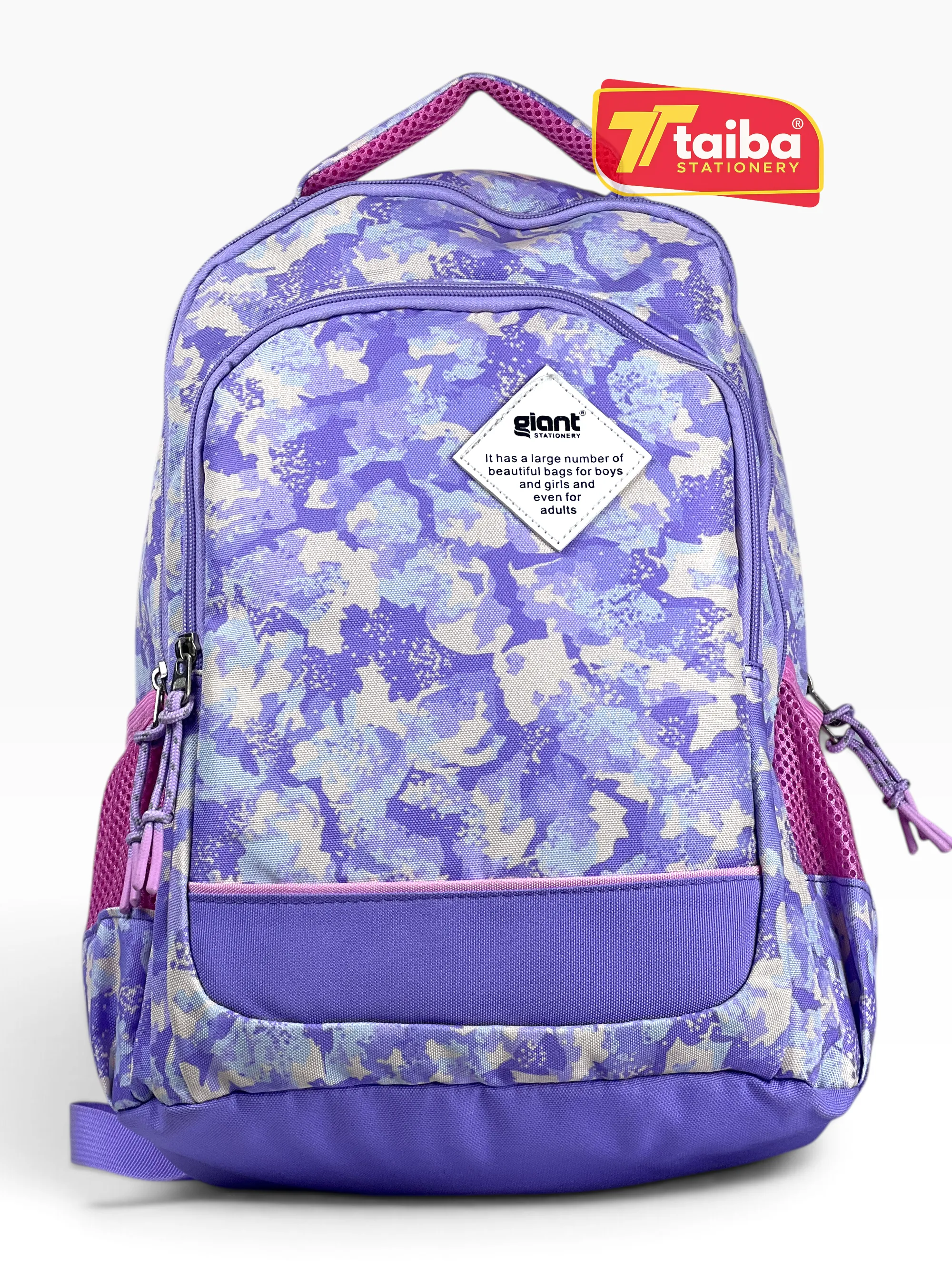 SAC A DOS GIANT G-1803