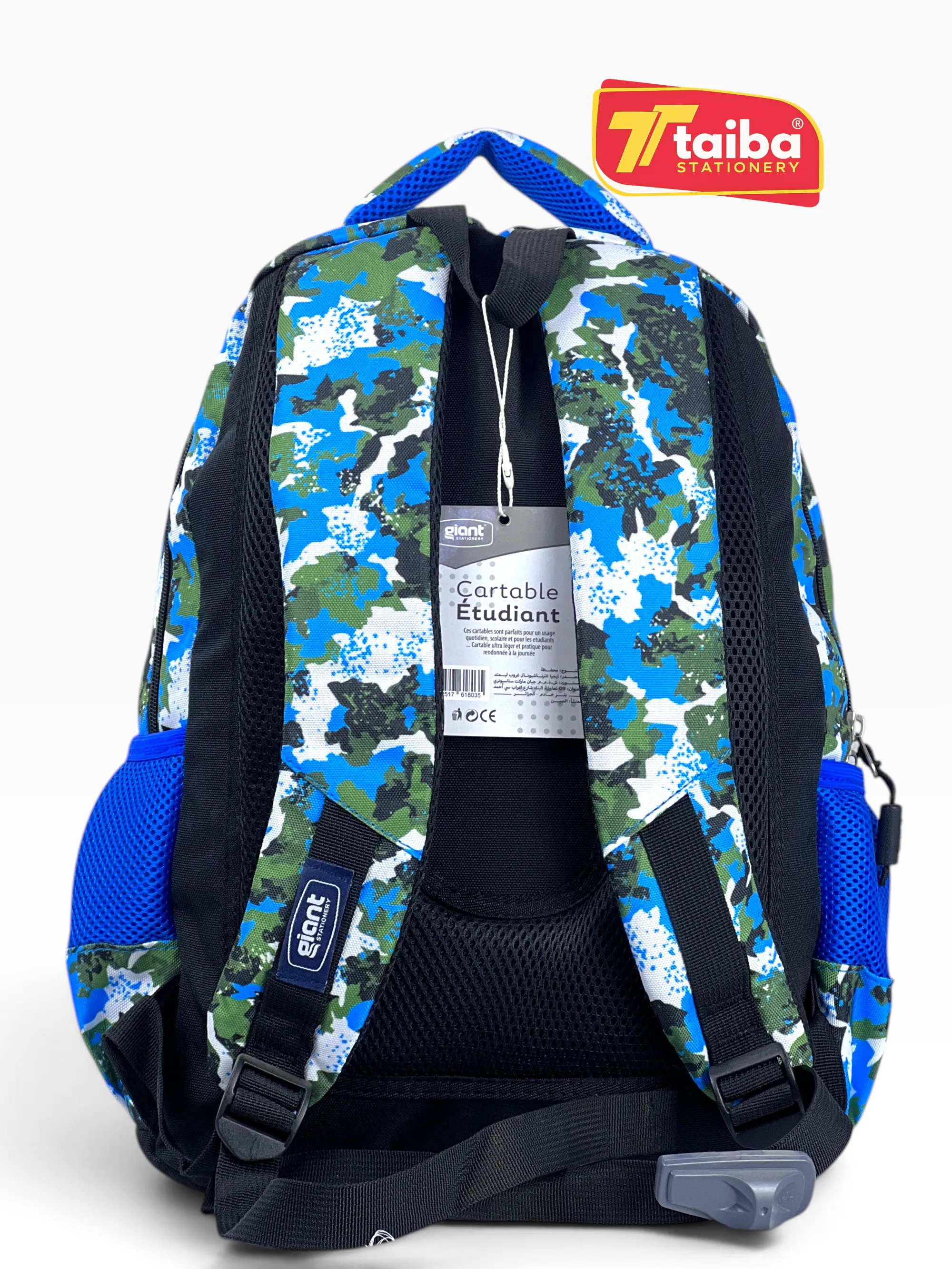 SAC A DOS GIANT G-1803