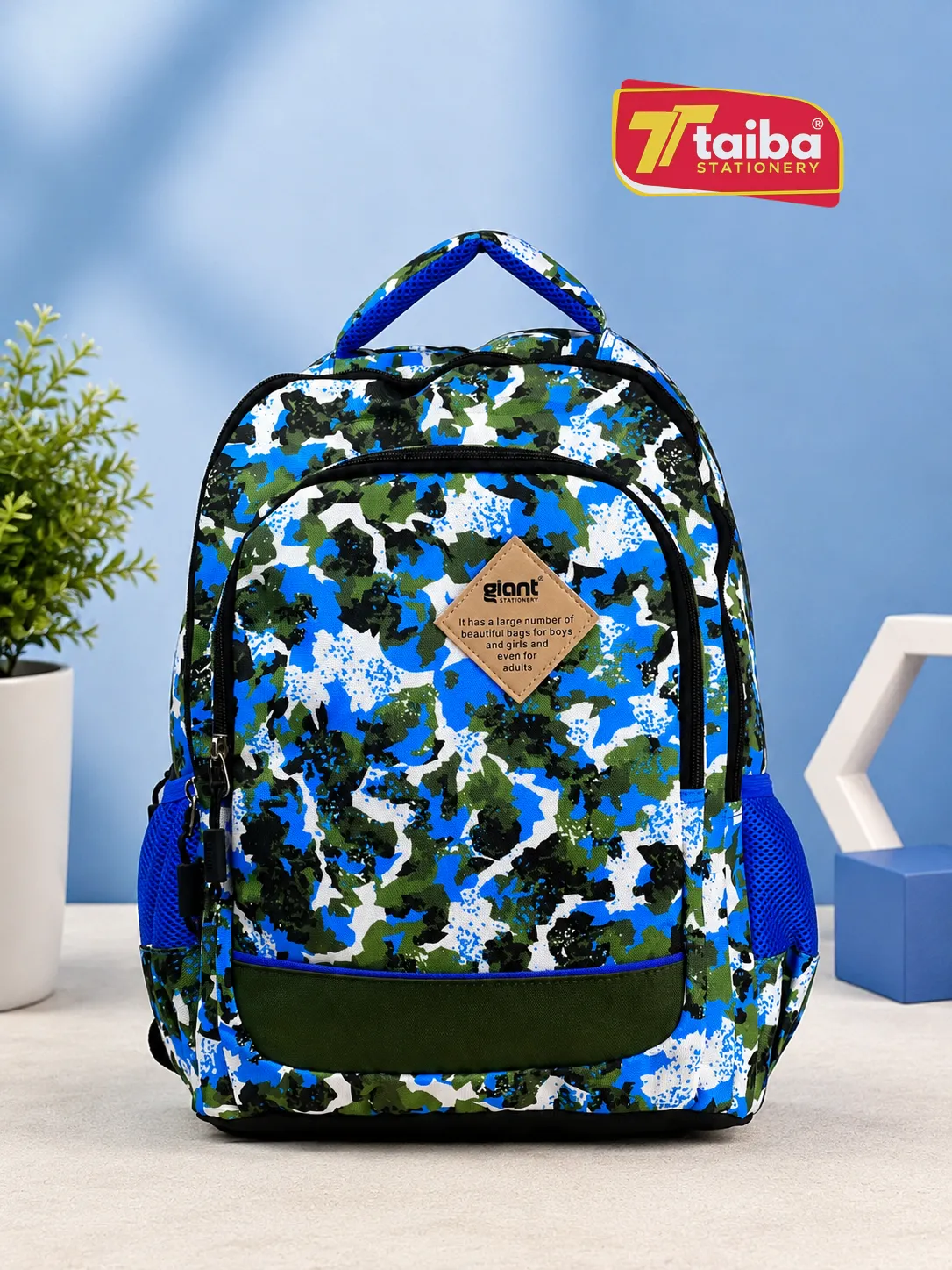 SAC A DOS GIANT G-1803