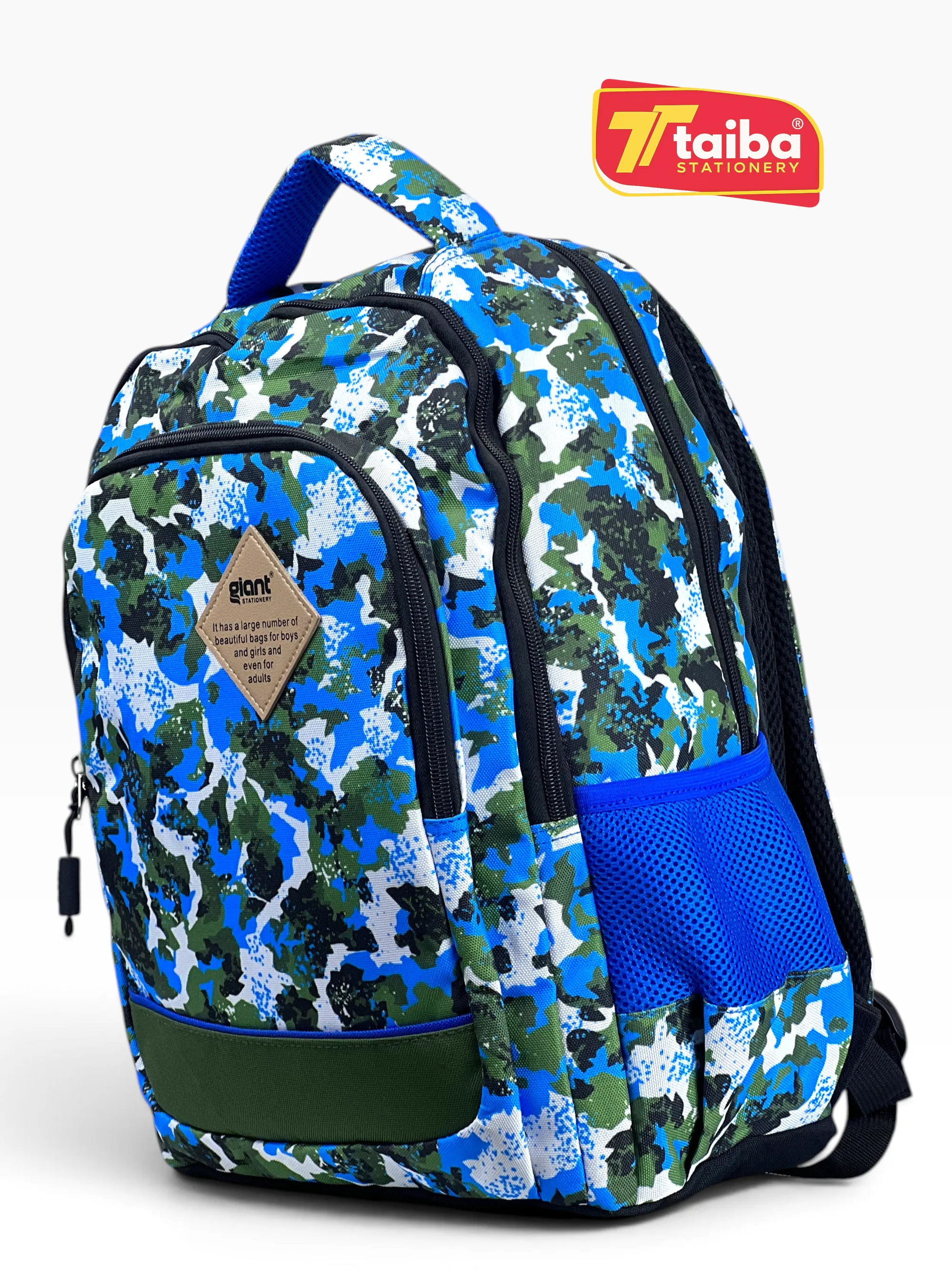 SAC A DOS GIANT G-1803