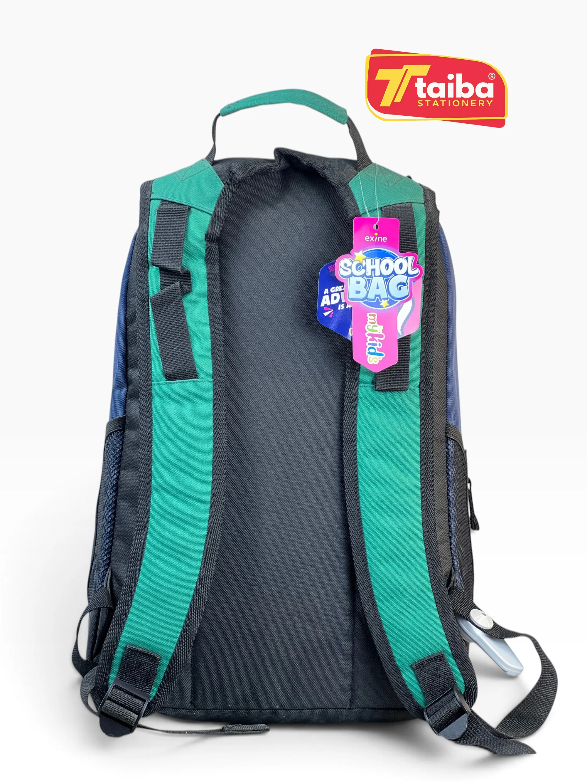 SAC A DOS PREMIUM EXINE IS03188
