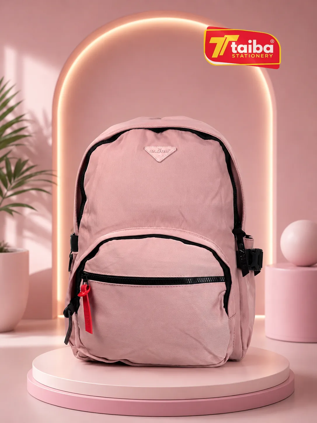 SAC A DOS EXINE TENDENCE