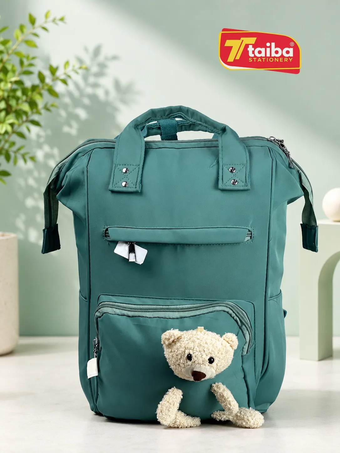 SAC A DOS PAPON