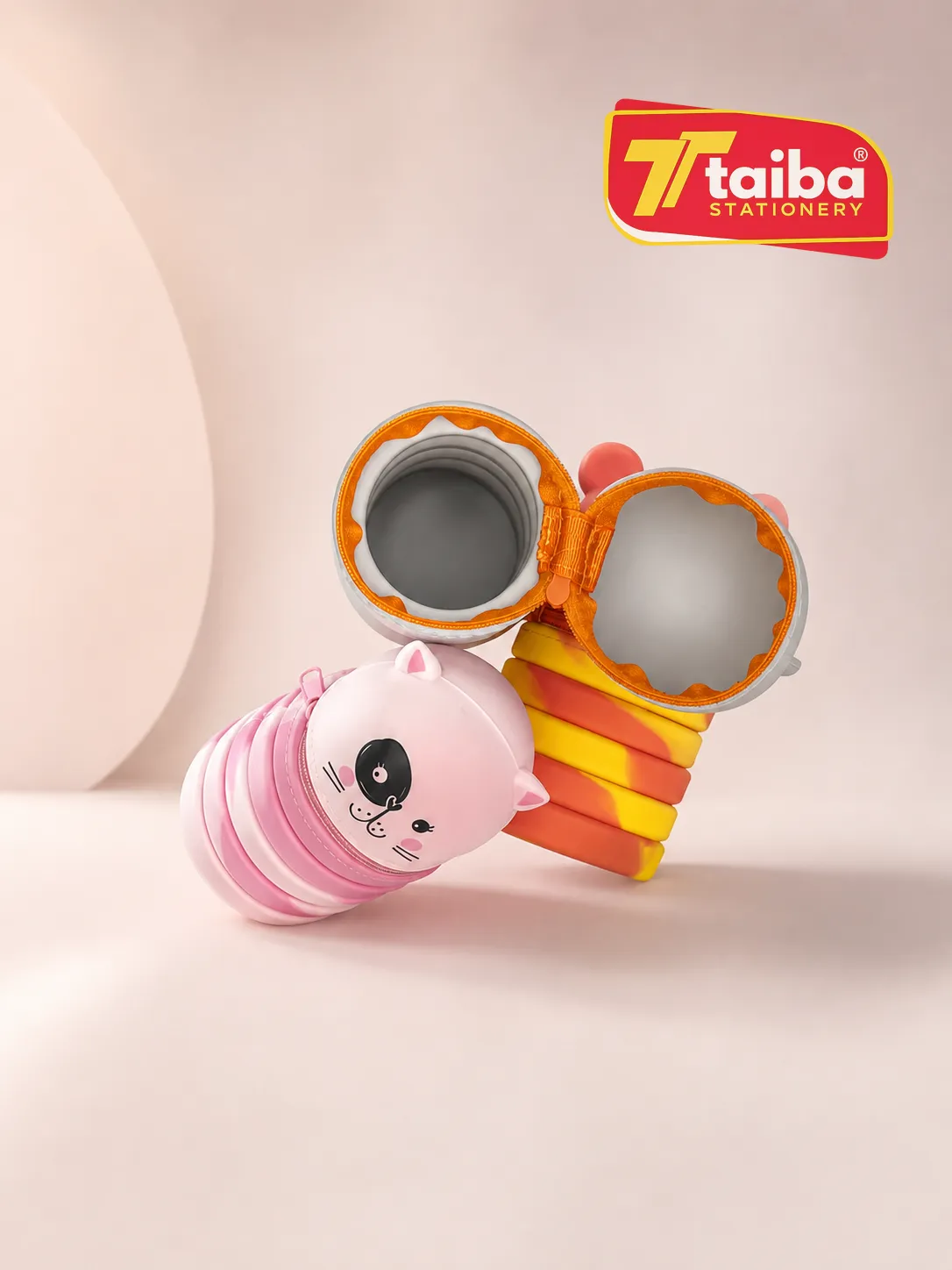 TROUSSE SILICONE STRETCH TECHNO-7403-00