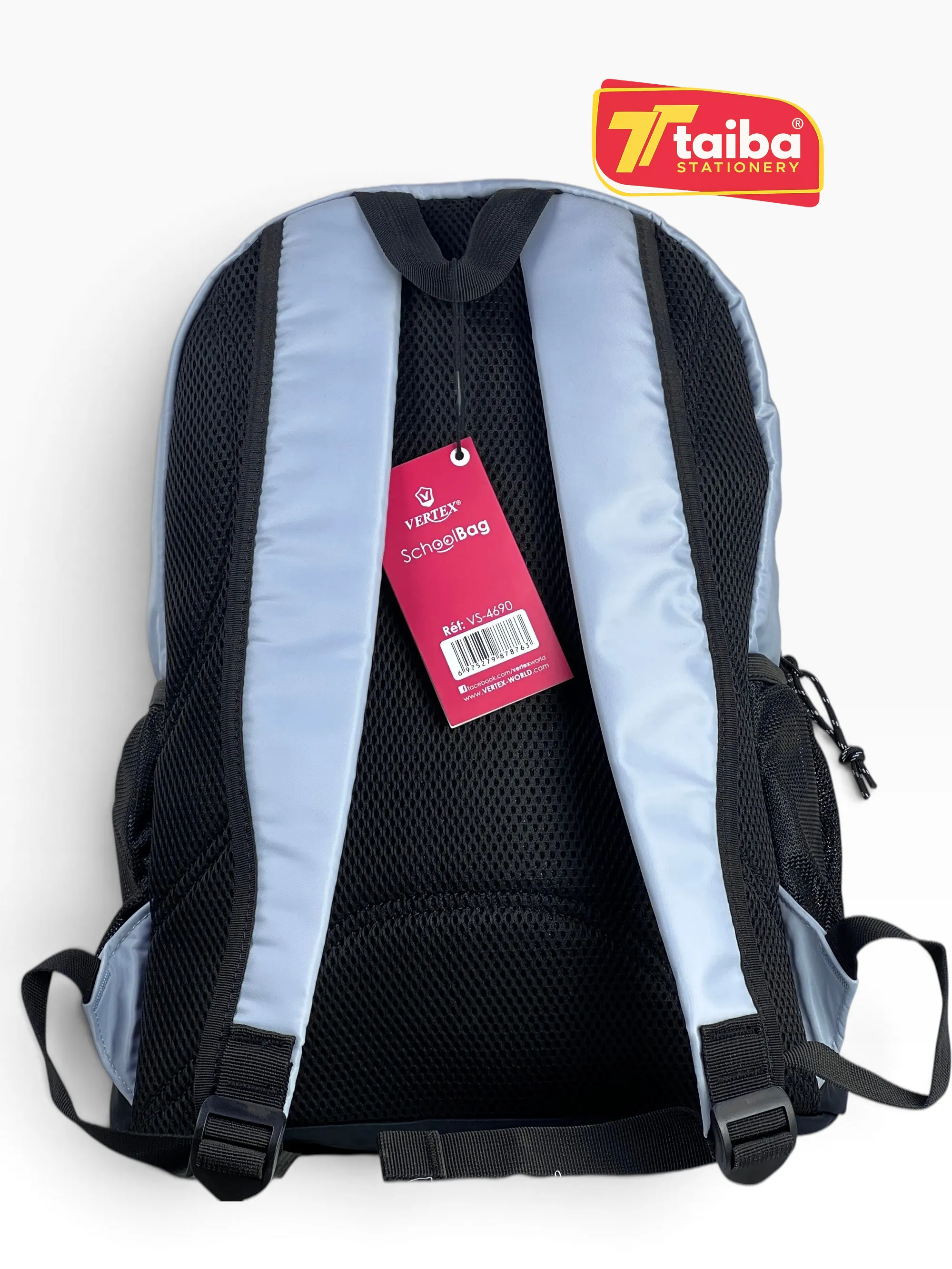 SAC A DOS VERTEX