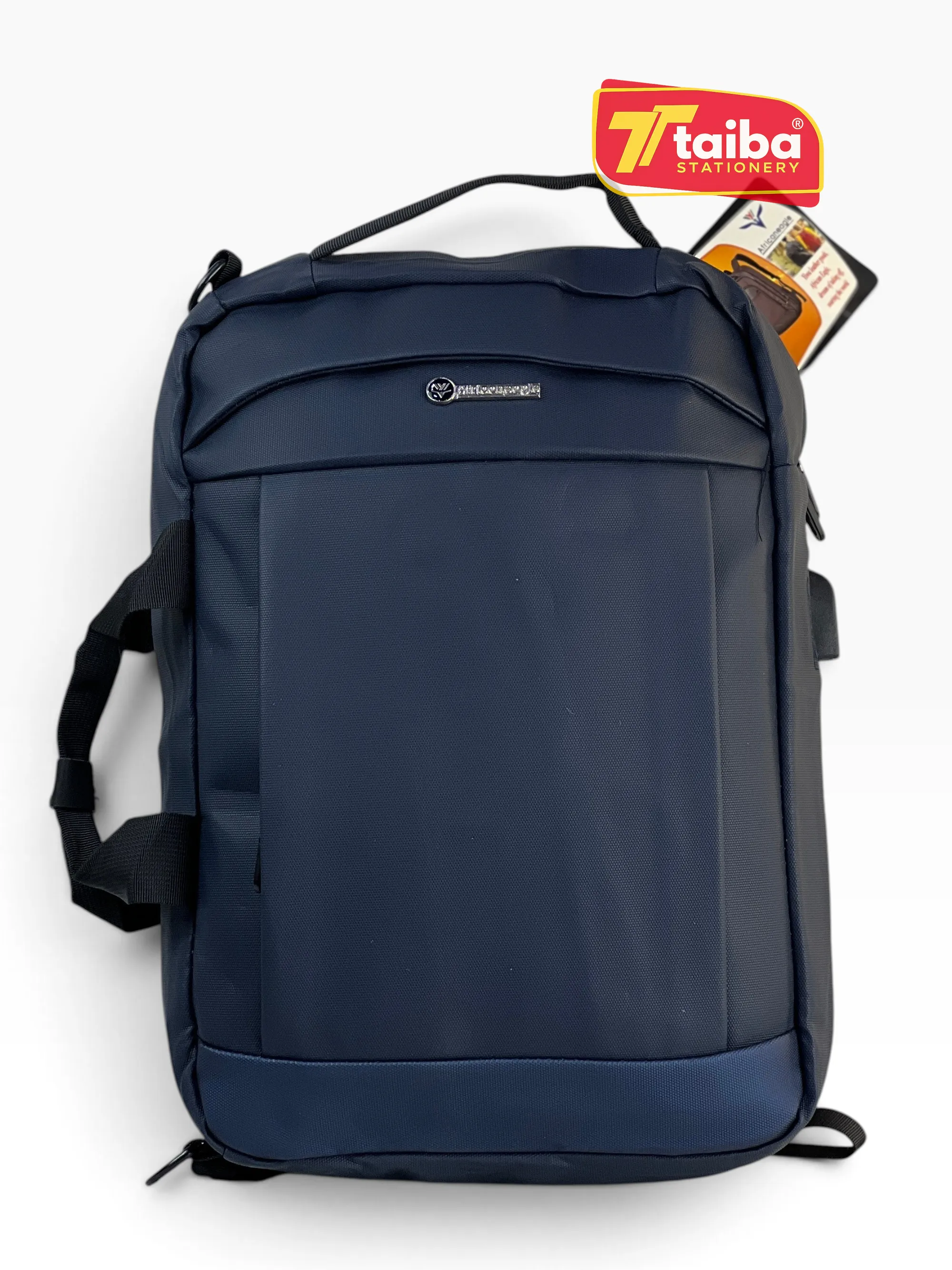 SAC A DOS PORTE PC ET CARTABLE
