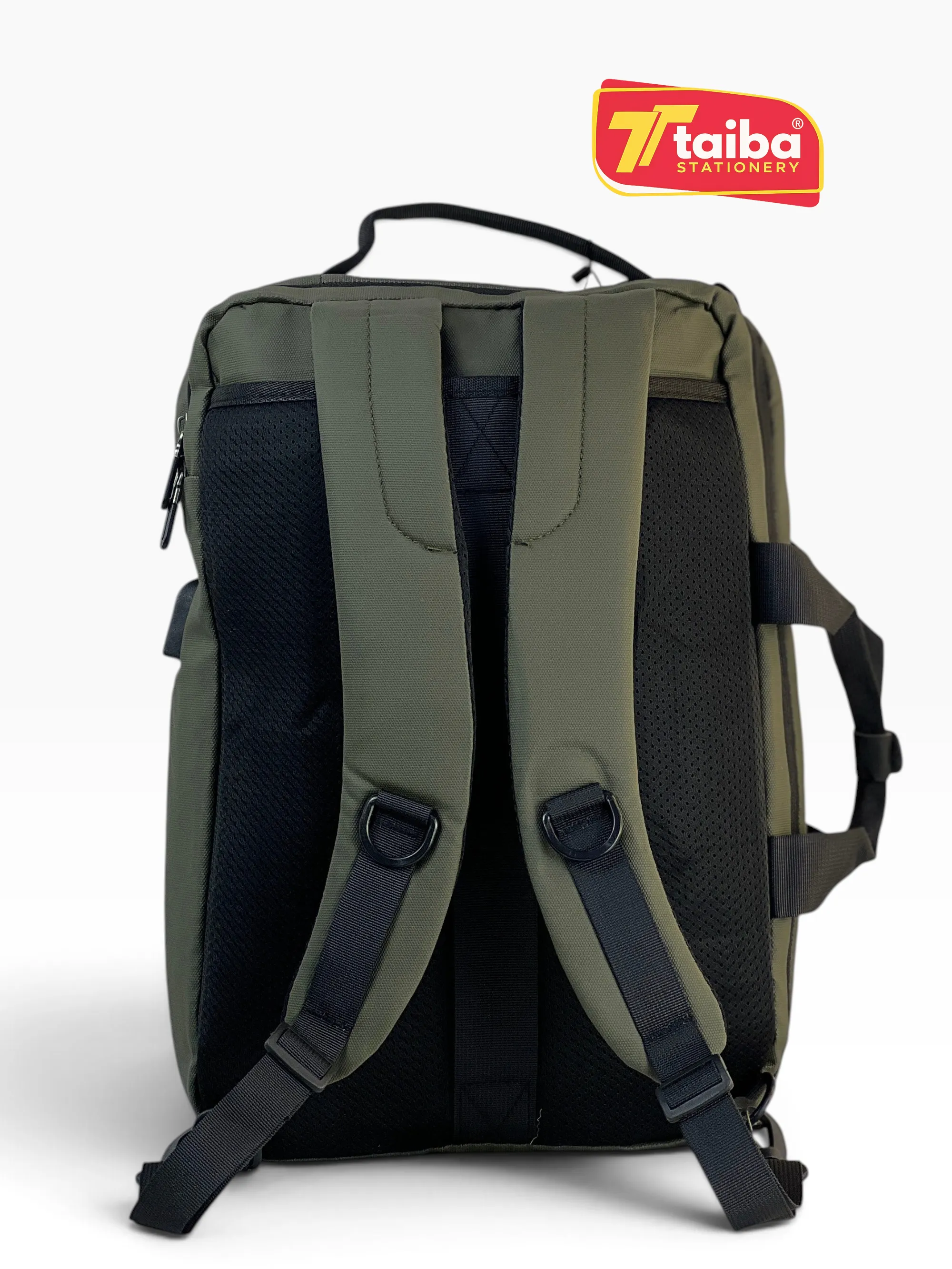 SAC A DOS PORTE PC ET CARTABLE