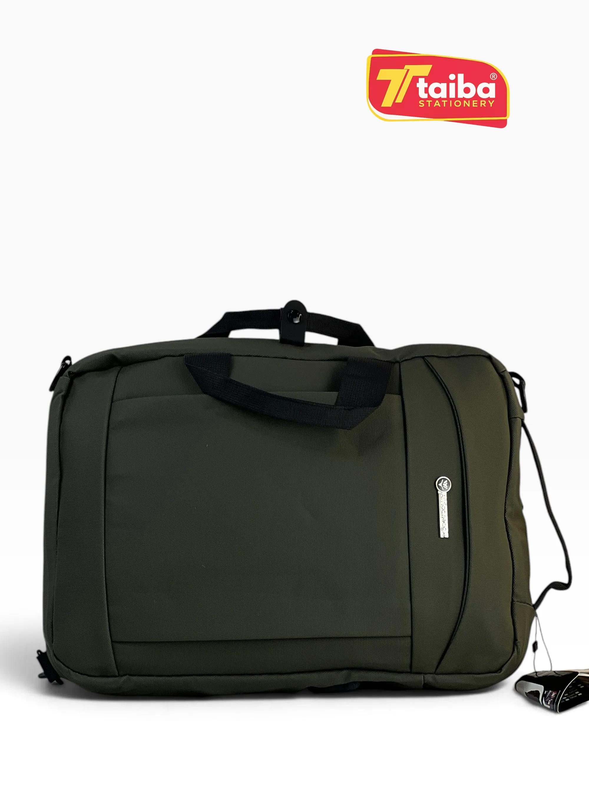 SAC A DOS PORTE PC ET CARTABLE