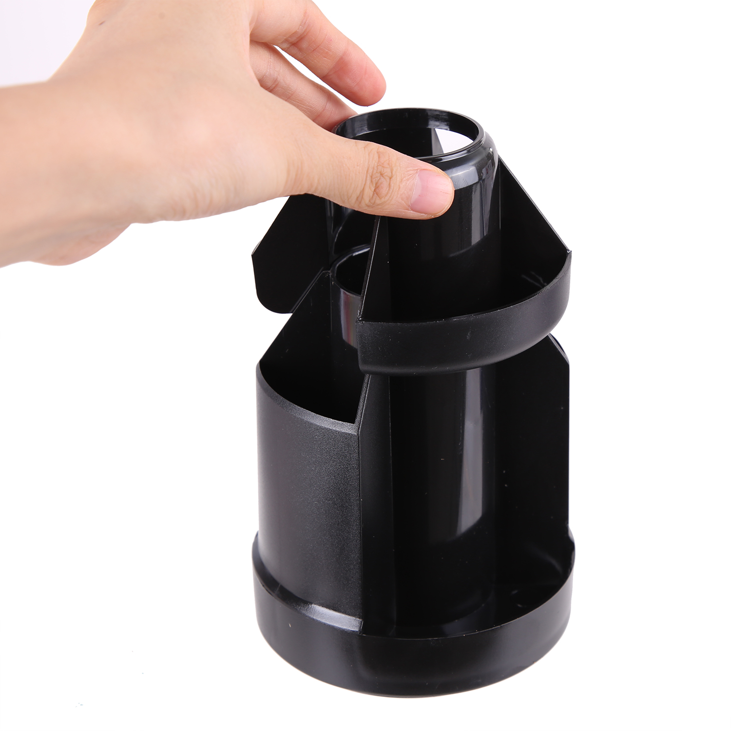 PLUMIER DE BUREAU AVEC ACCESSOIRES 15 PCS 38250A DELI