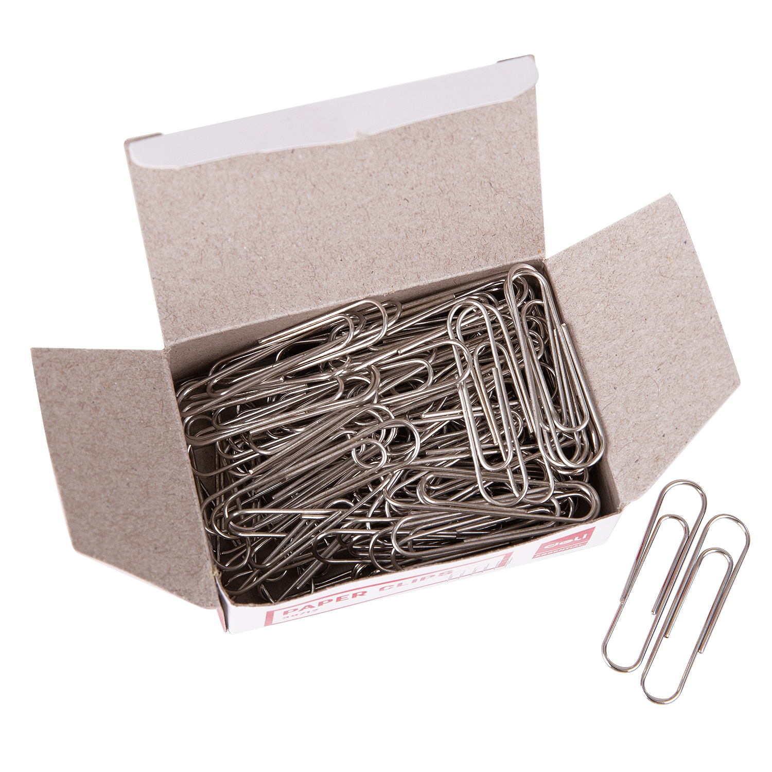 BOITE TROMBONNE (100PCS) 33mm RF 39712 DELI