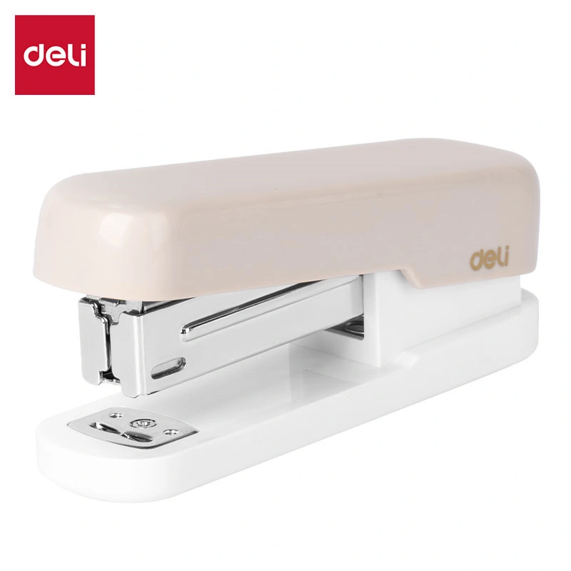 AGRAFEUSE DE BUREAU 24/6 ET 26/6 25FS/80GR M330 GRAY DELI