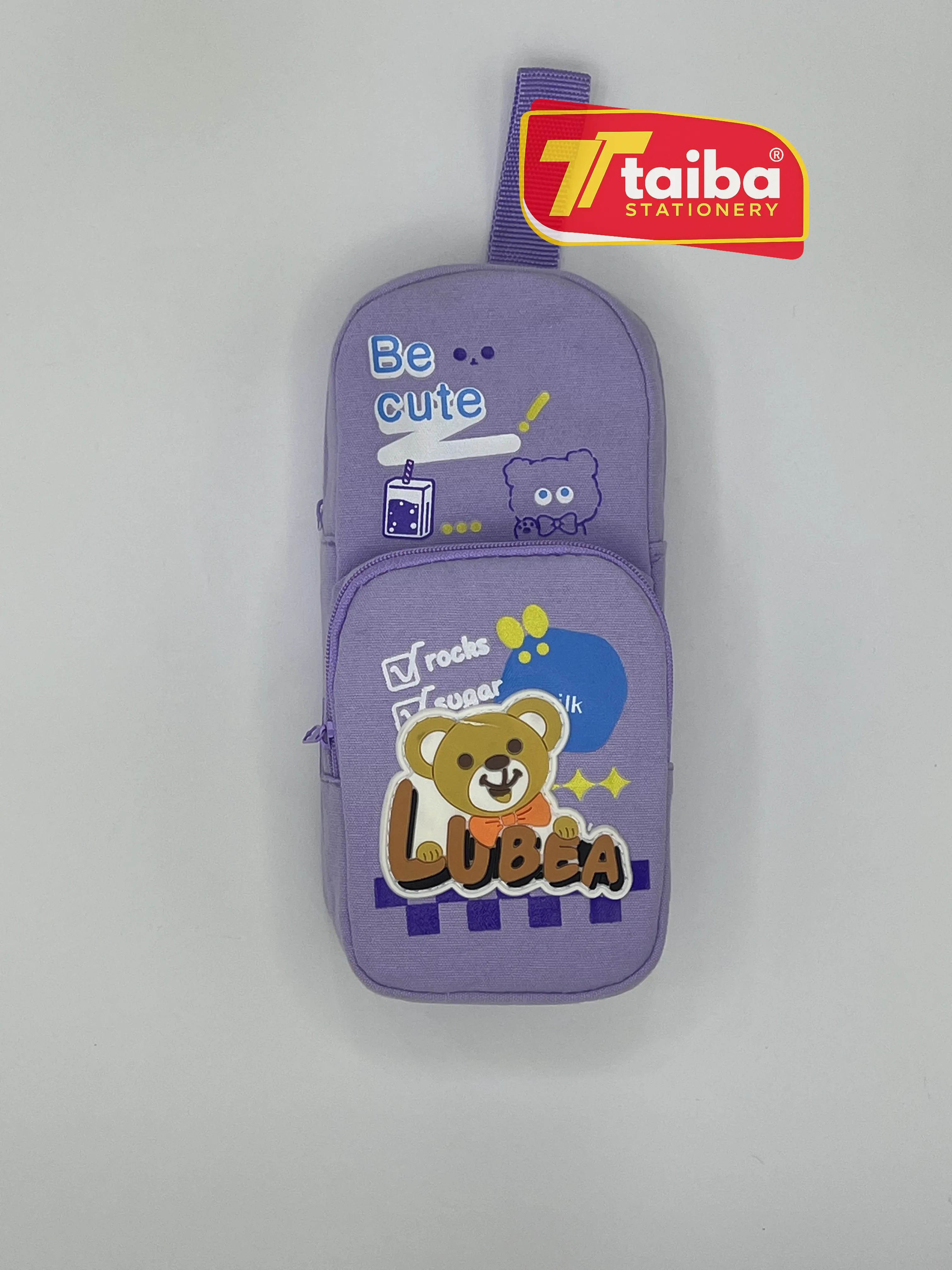 بنفسجي فاتح