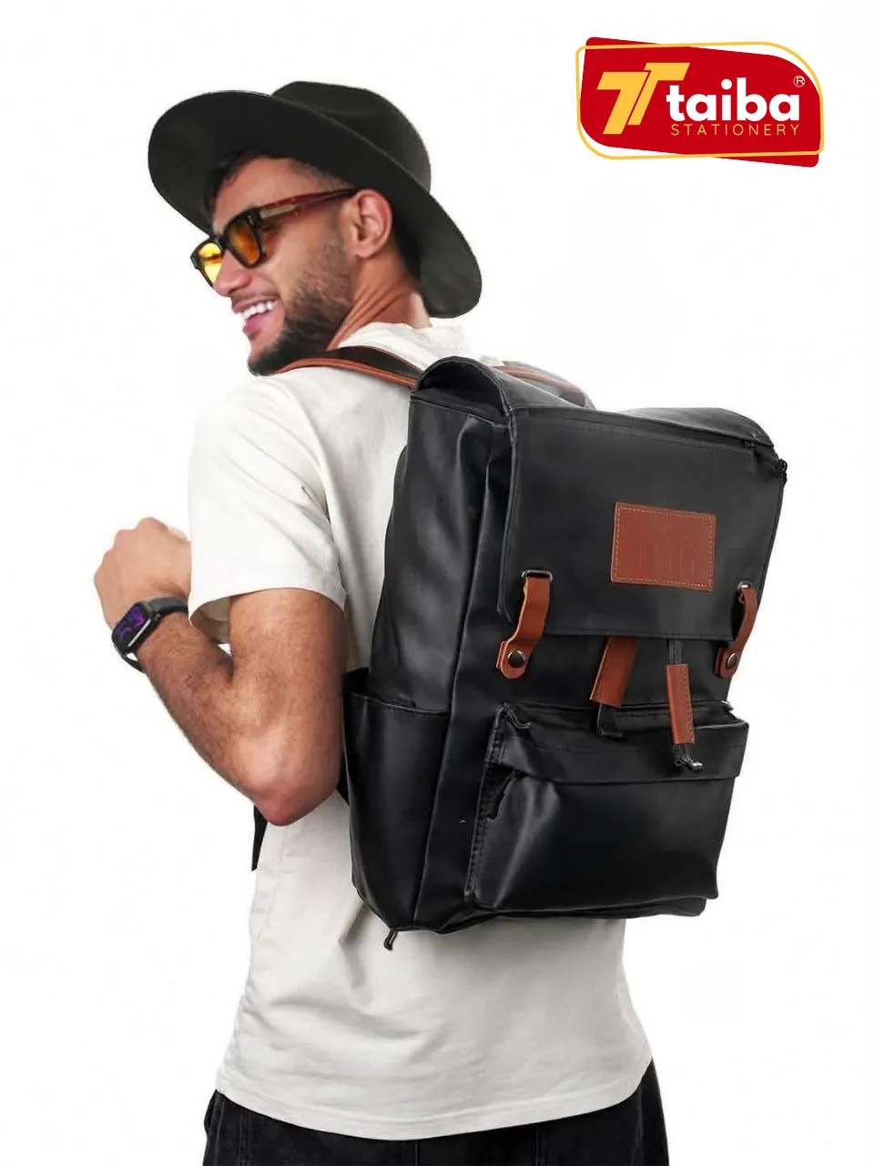 SAC A DOS REF KILI MENEZ