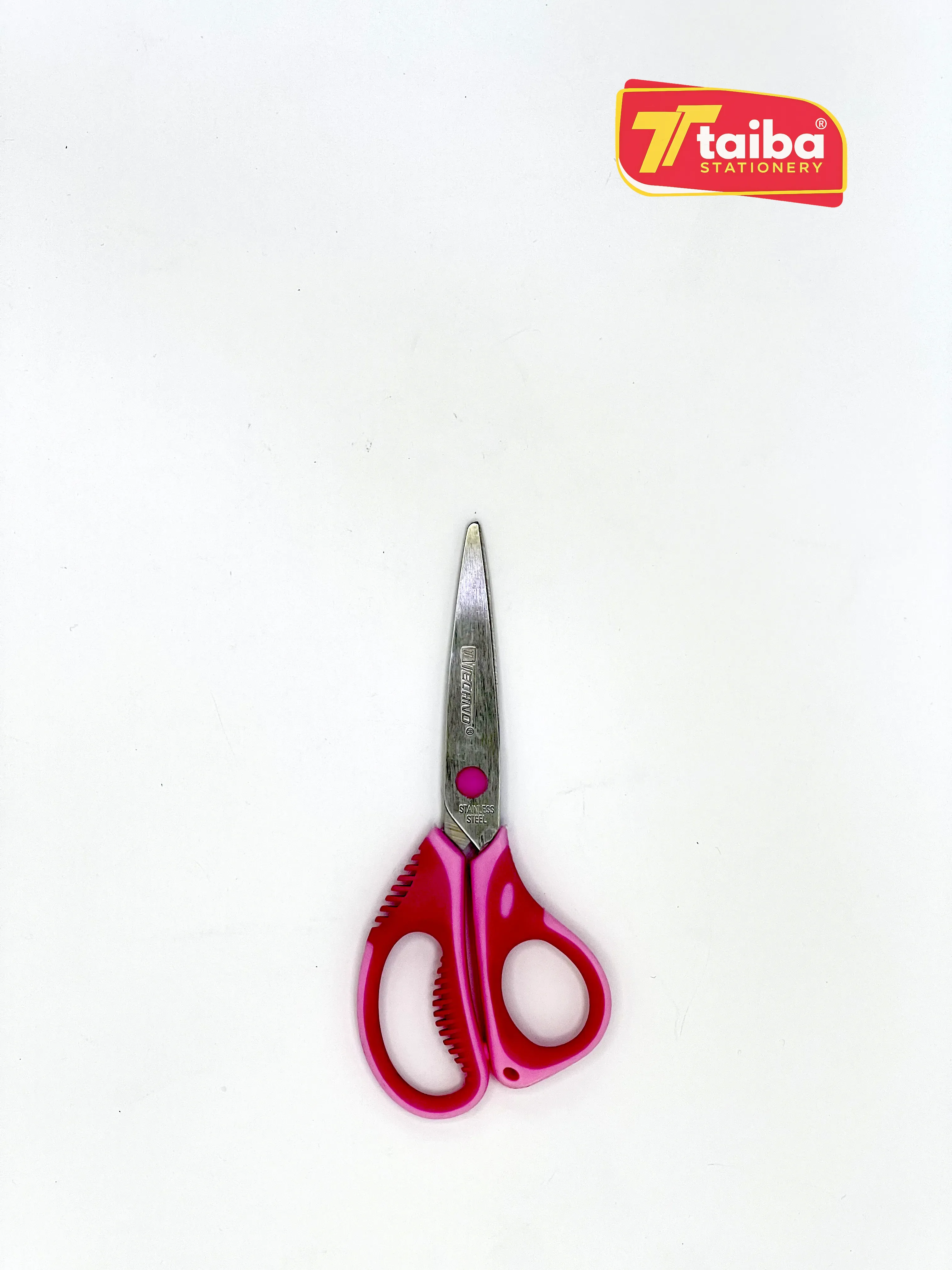 CISEAUX SCOLAIRE 12.7 CM GILLS TCHNO 7071