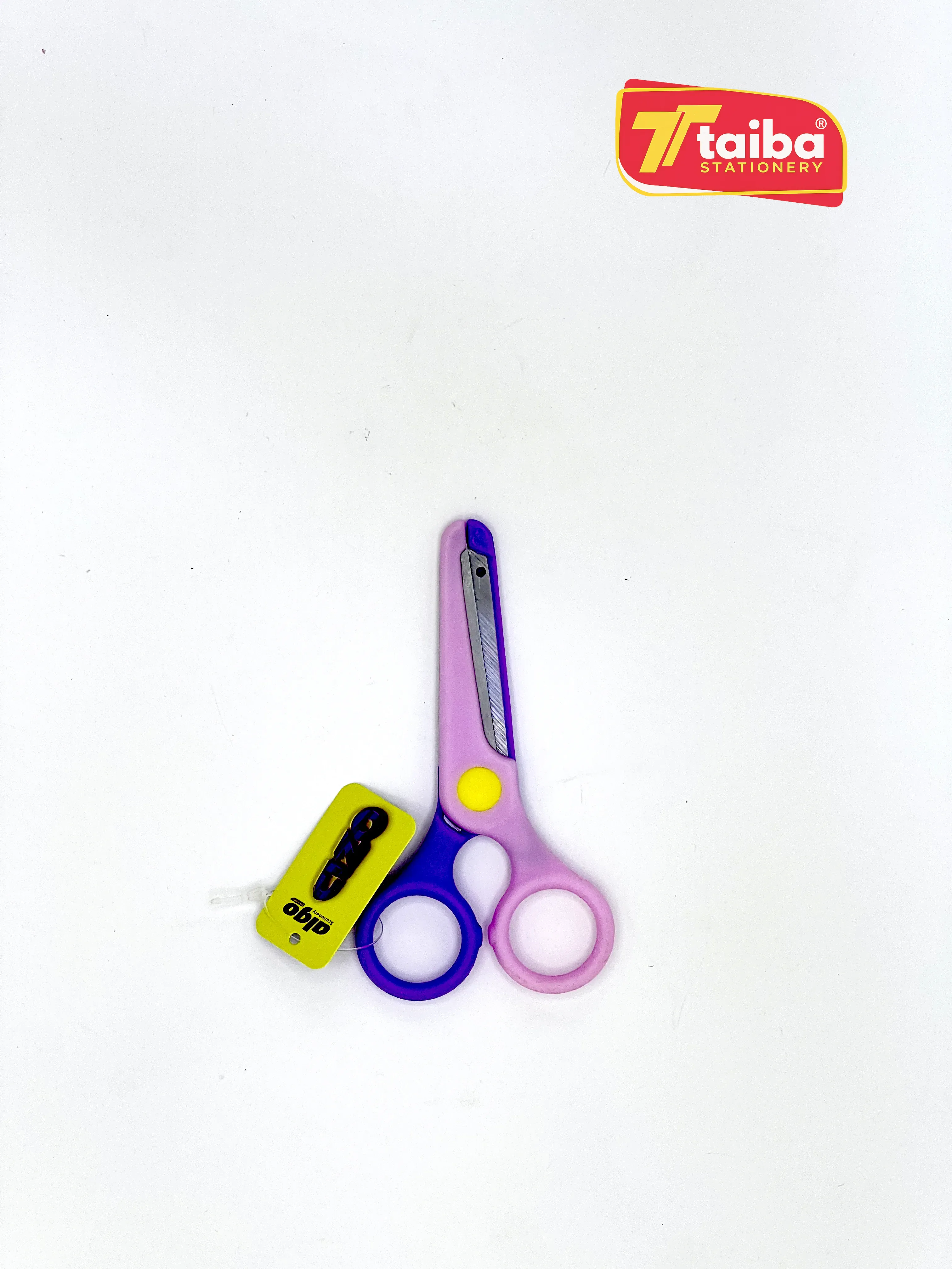 CISEAUX SCOLAIRES ALGO CIZO AL 4365
