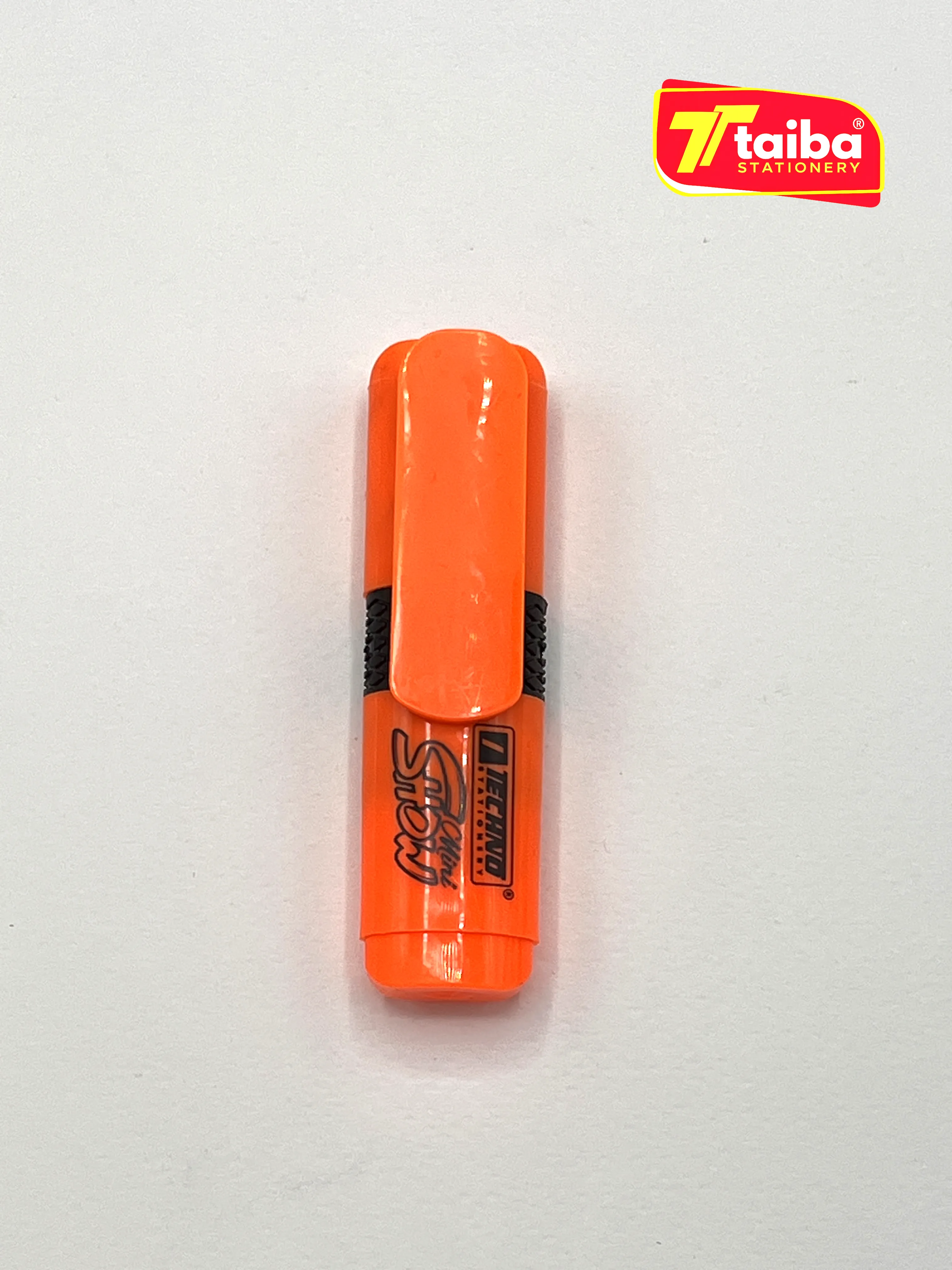 SURLIGNEUR FLURESENT MINI SHOW TOUS LES COULEURS TCHNO