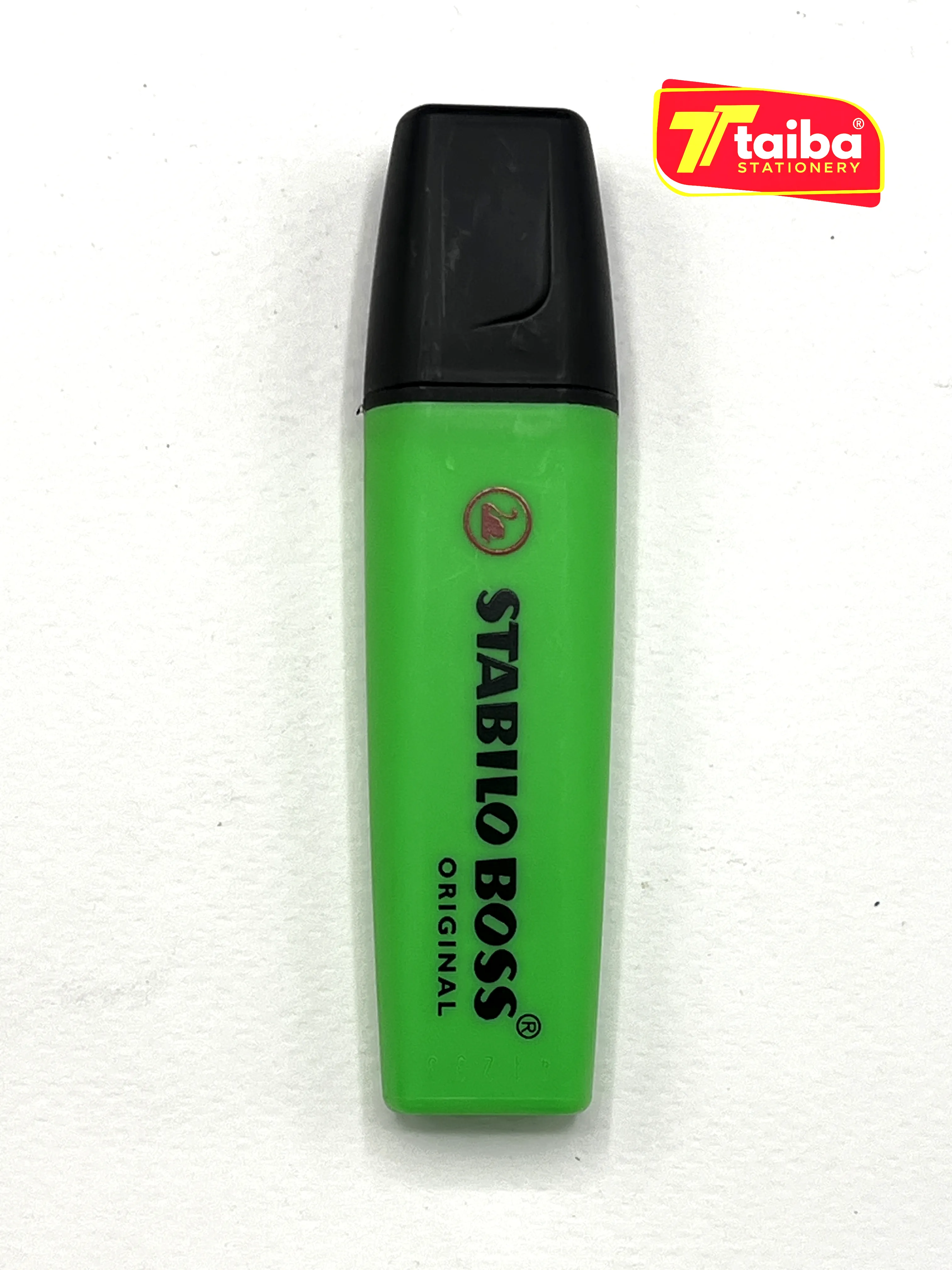 SURLIGNEUR FLUO BOSS ORANGE