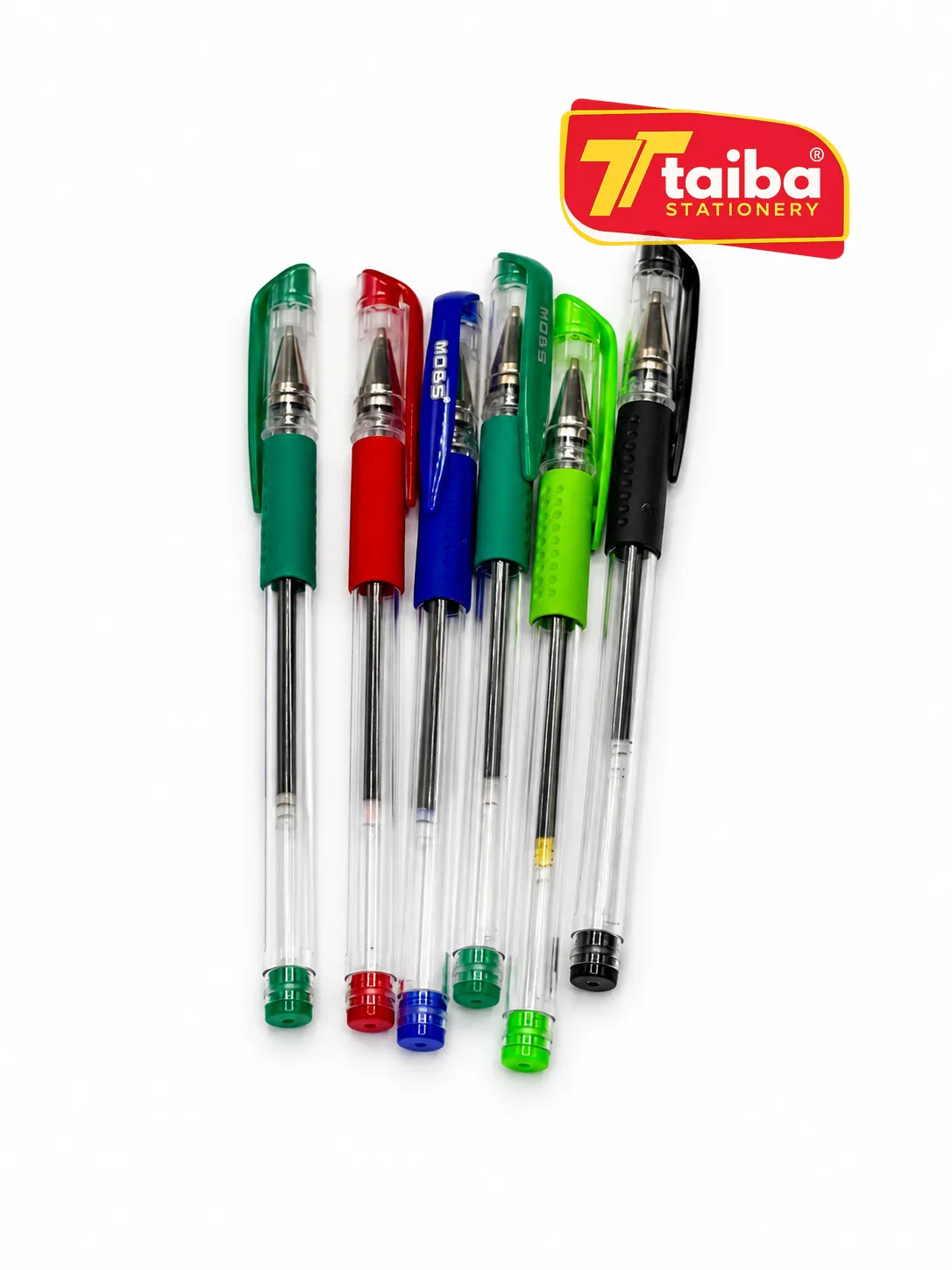 STYLO VCOULEUR MOBS