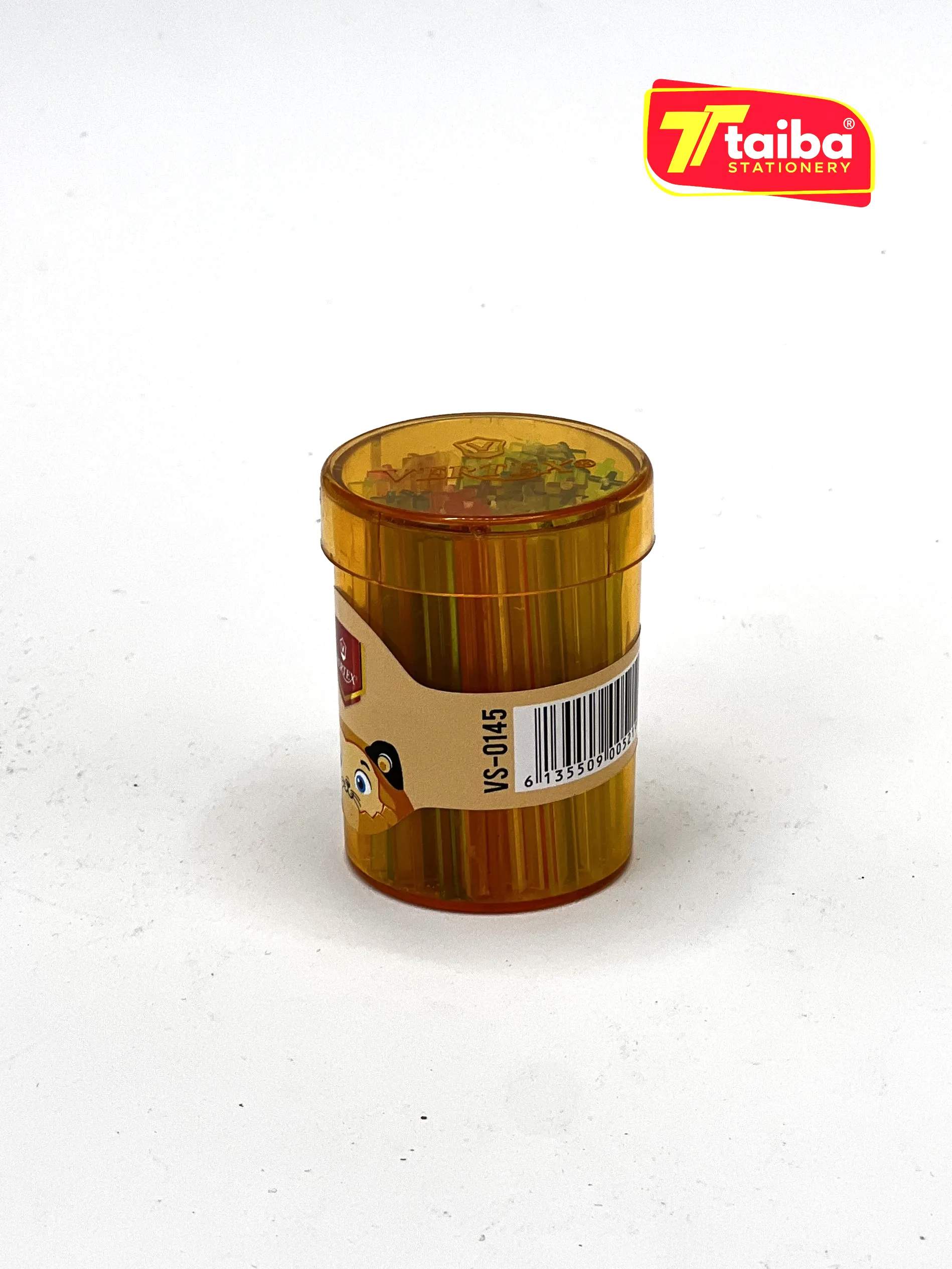 BUCHETTE PM VERTEX VA-0145