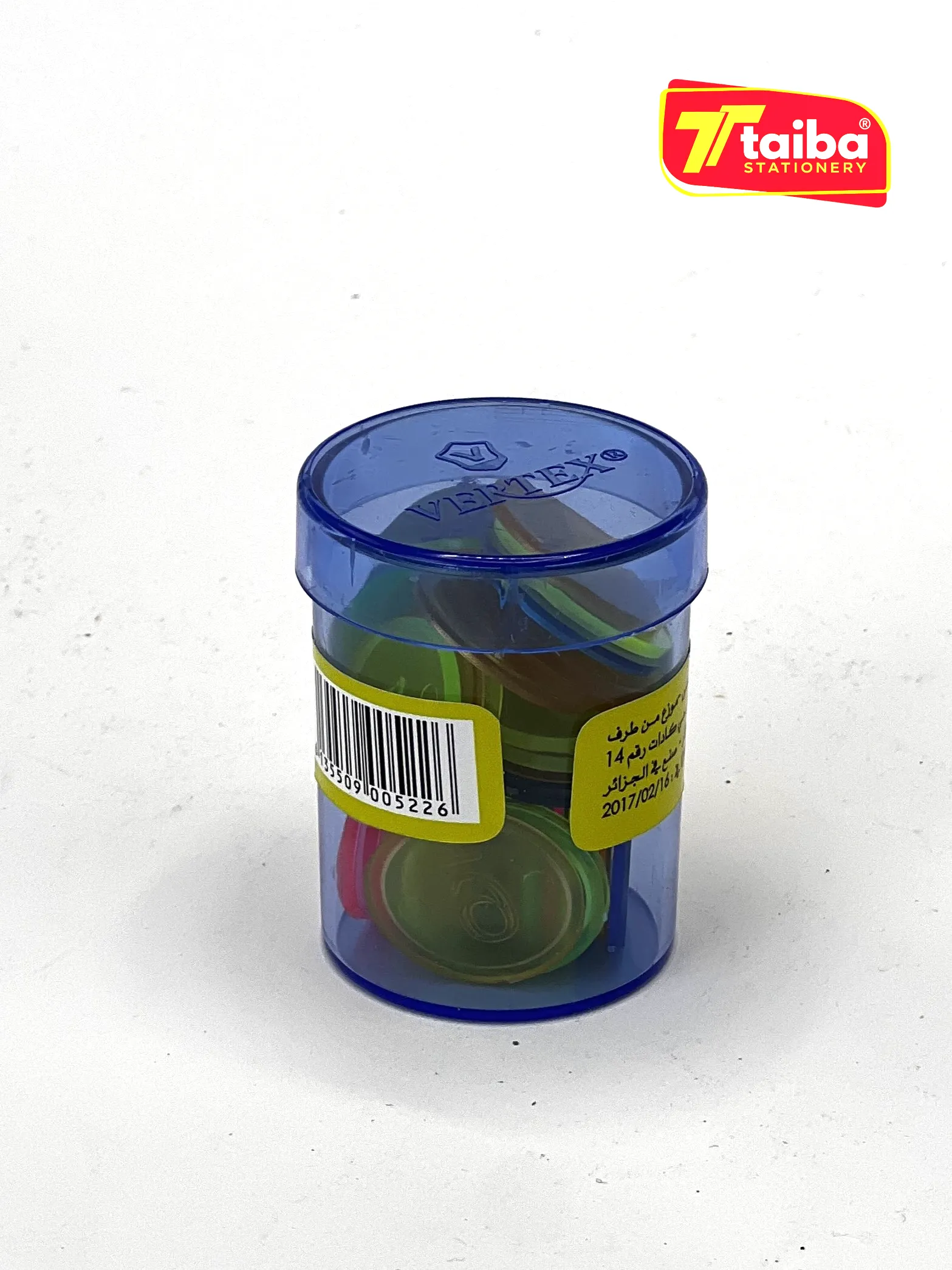JETON PM VERTEX VS-0146