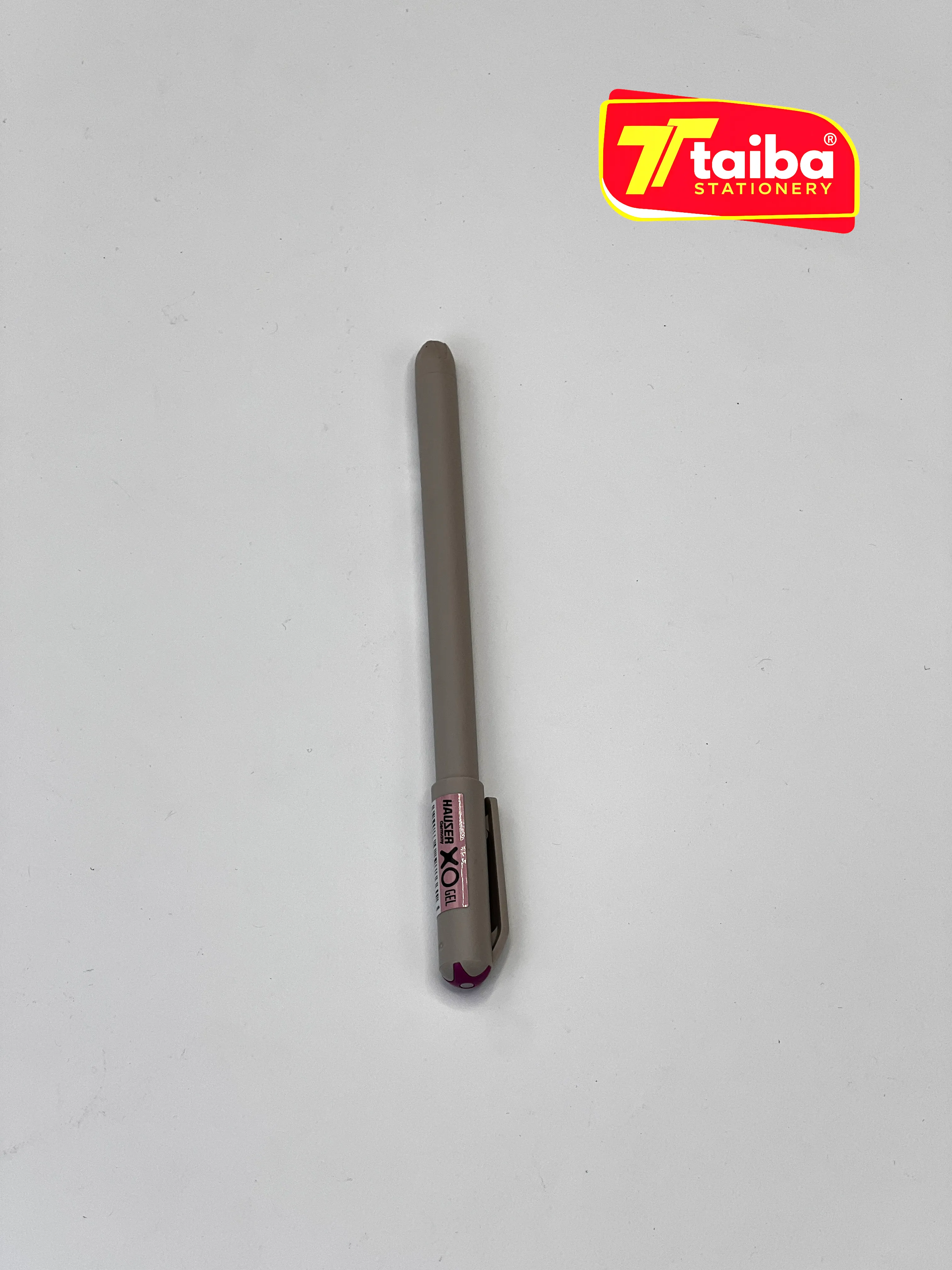 STYLO GEL XO 0.55 MM HAUSR 7715