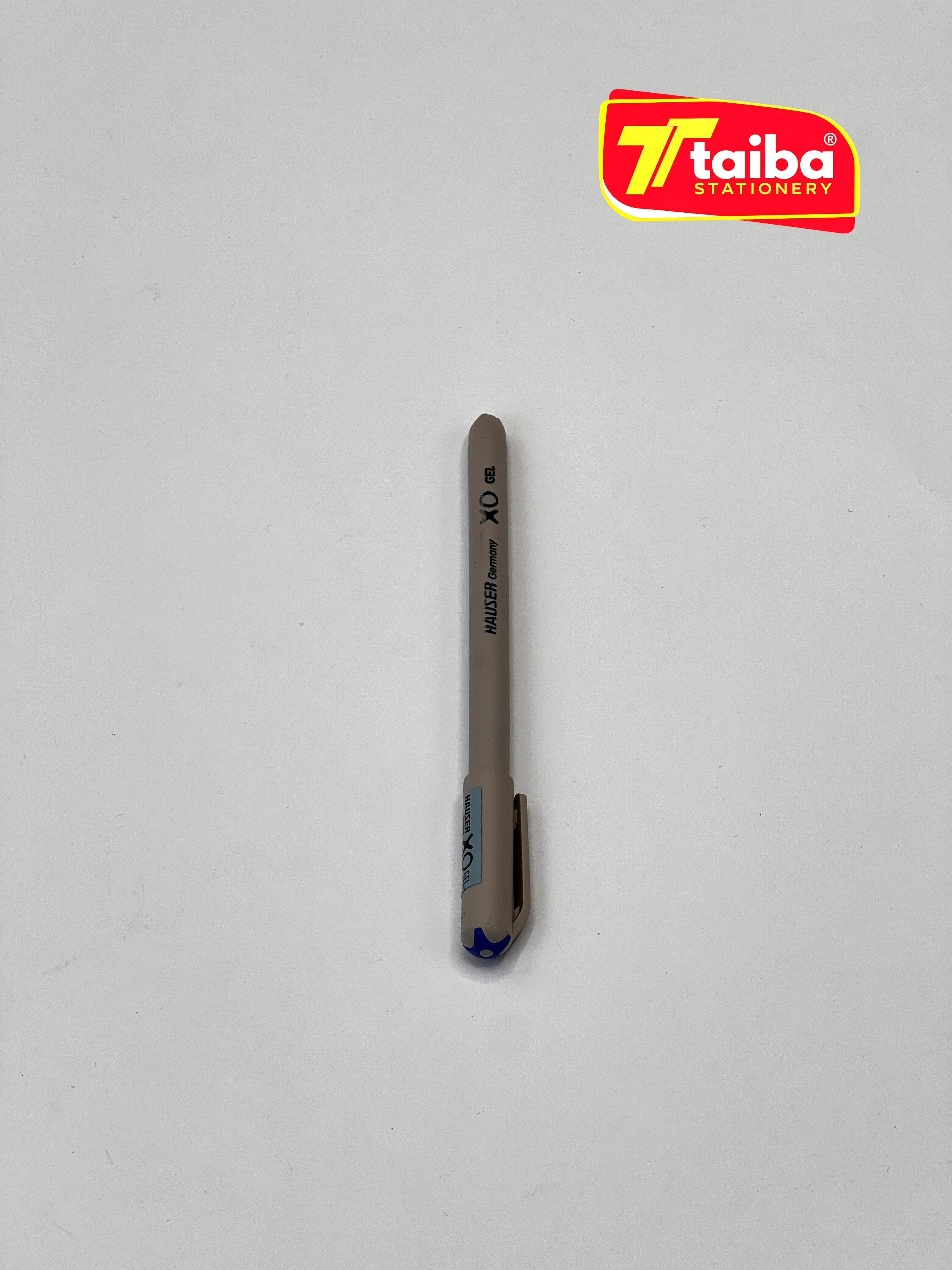 STYLO GEL XO 0.55 MM HAUSR 7715