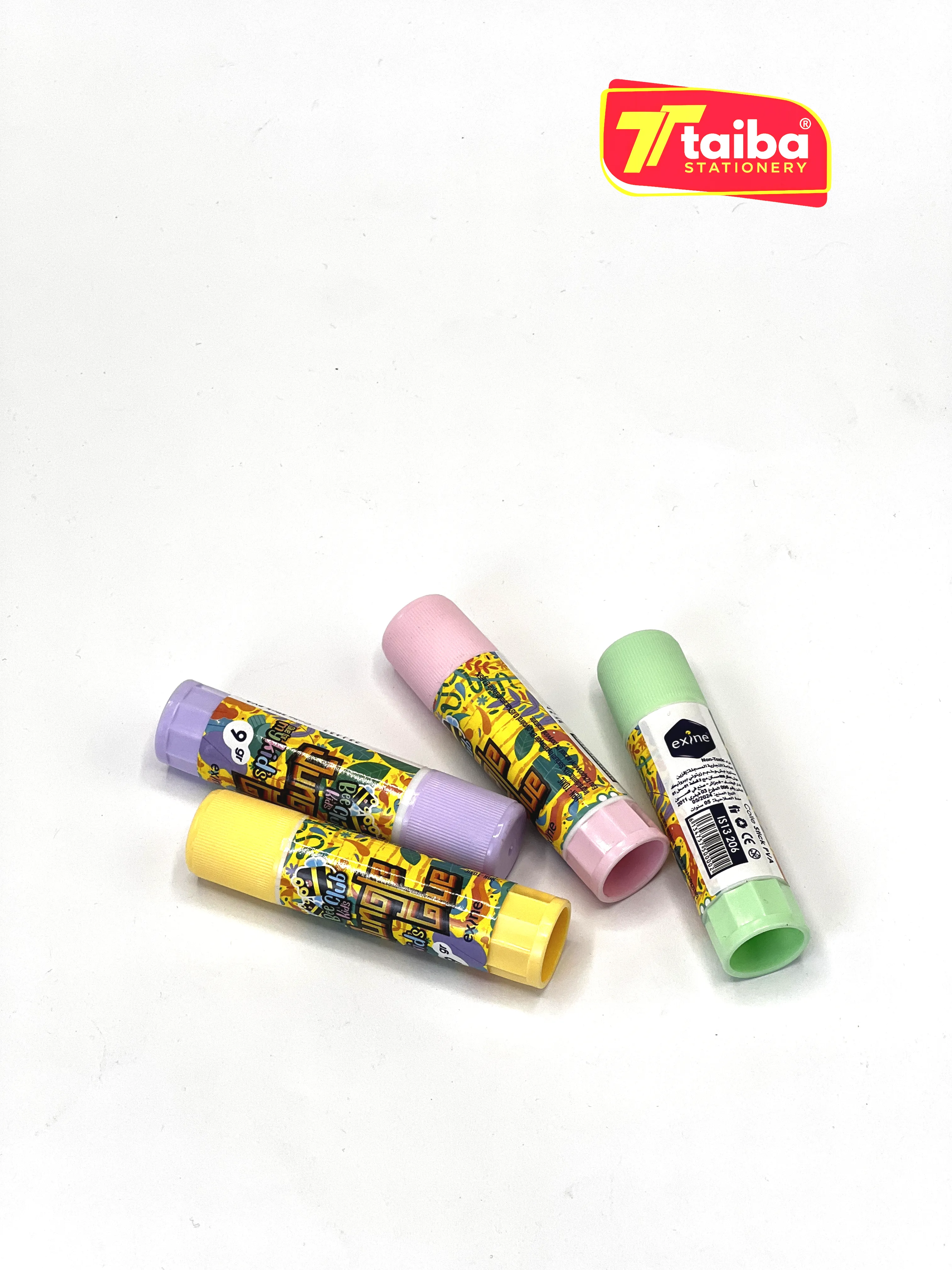 COLLE STICK 09 GRS IS13 206
