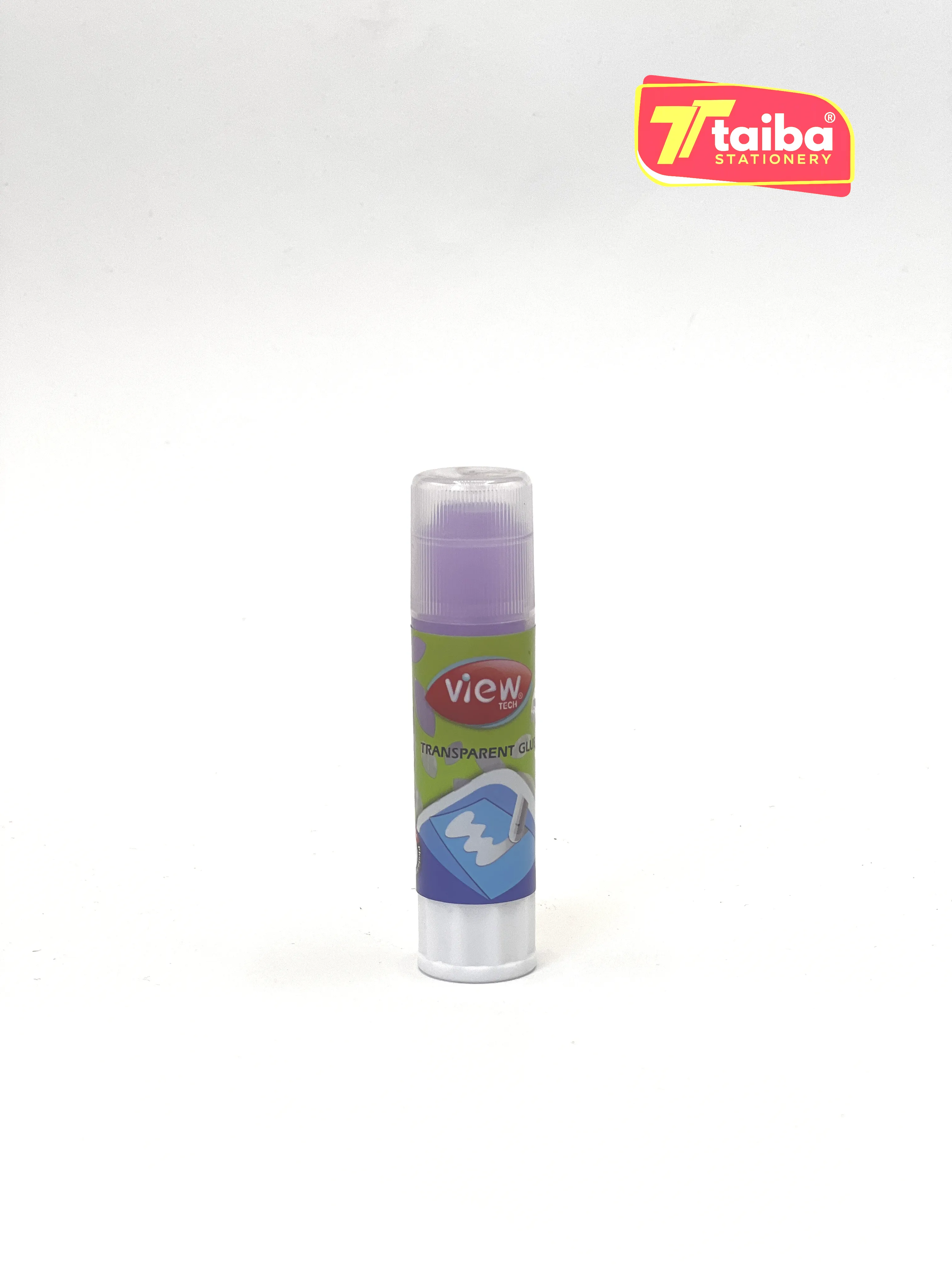 COLLE STICK 9G NEON VIEW TECH REF 0735