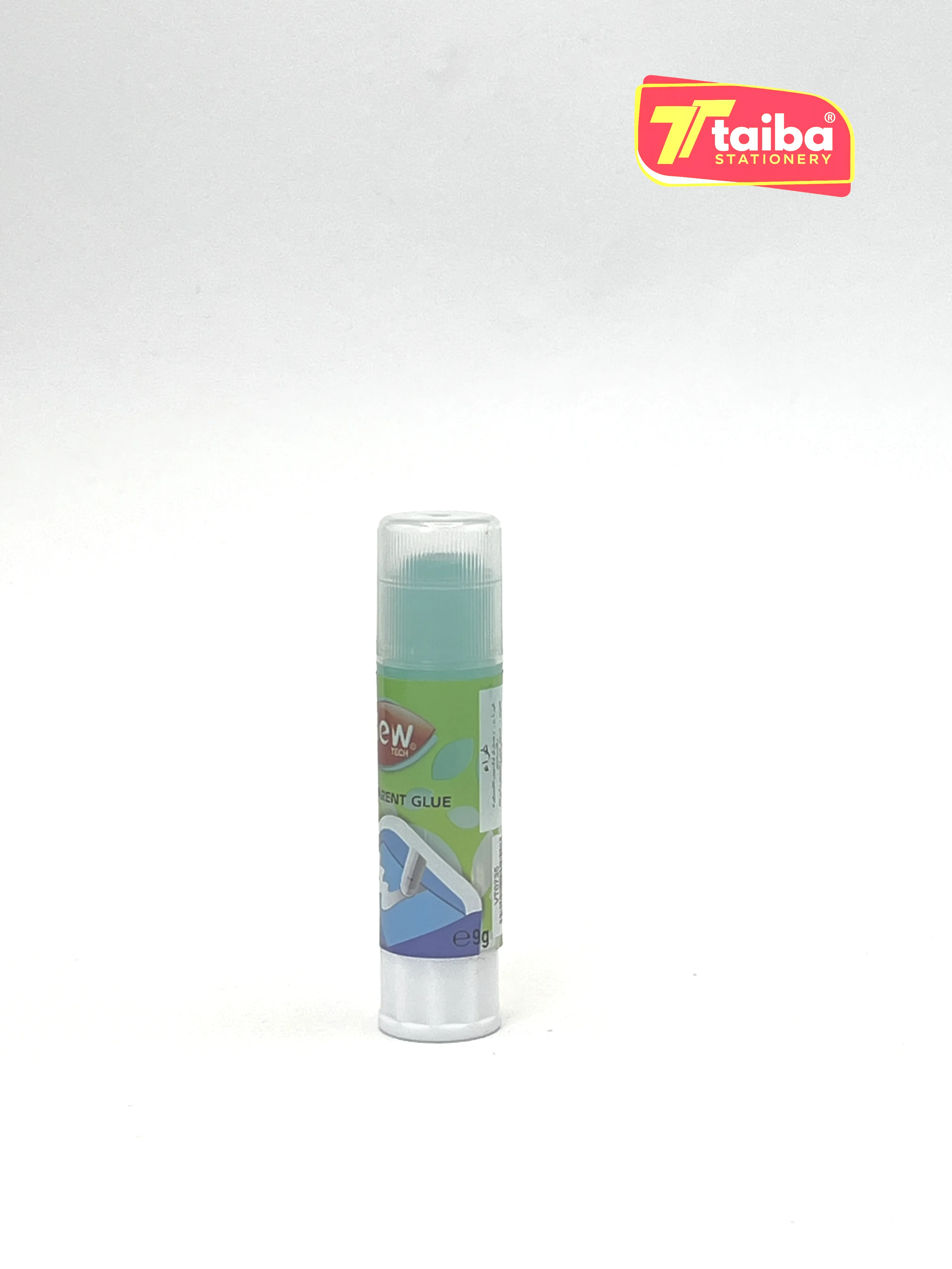 COLLE STICK 9G NEON VIEW TECH REF 0735