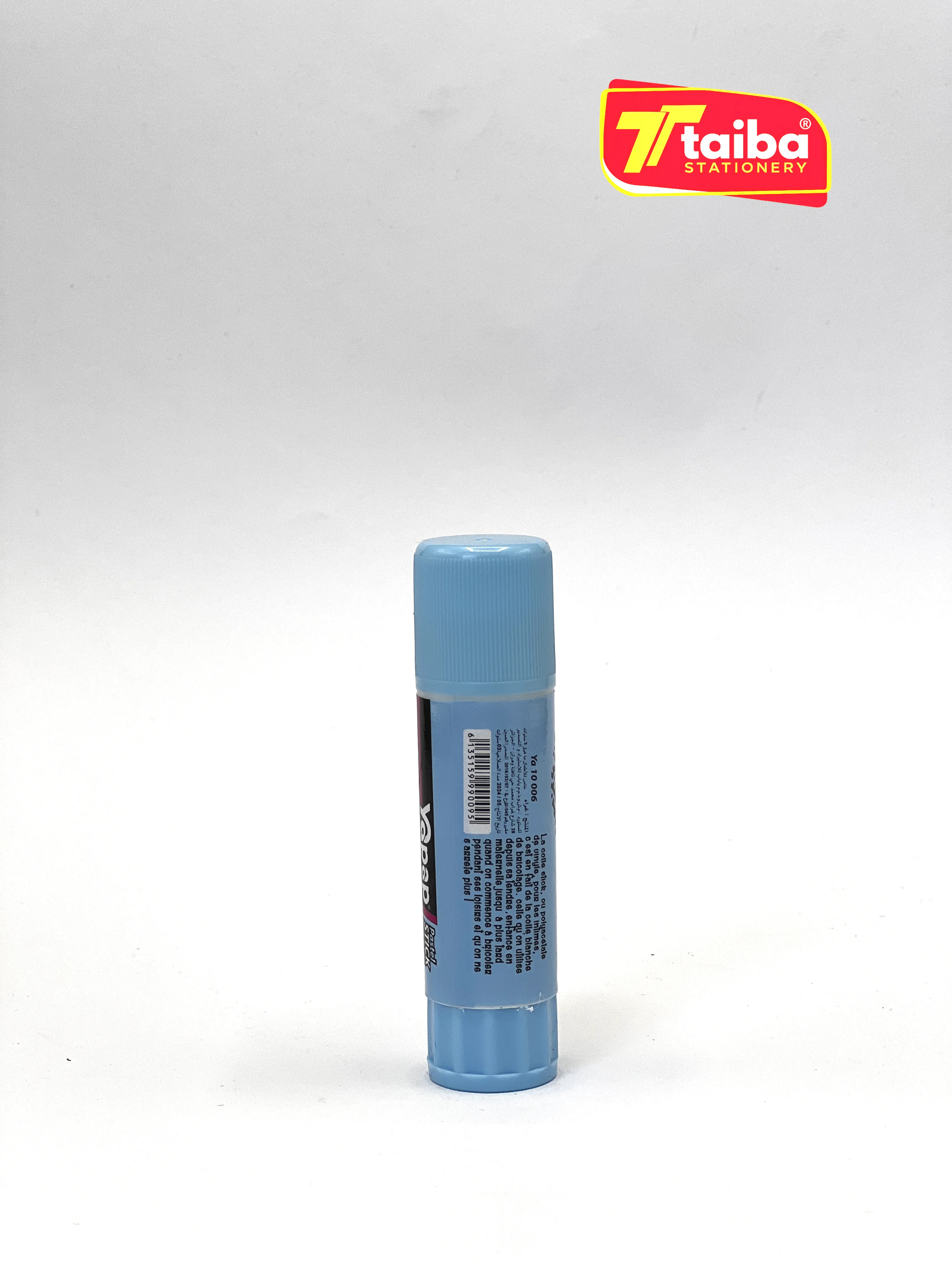 COLLE STICK 15G PASTEL YAPAP YA10006