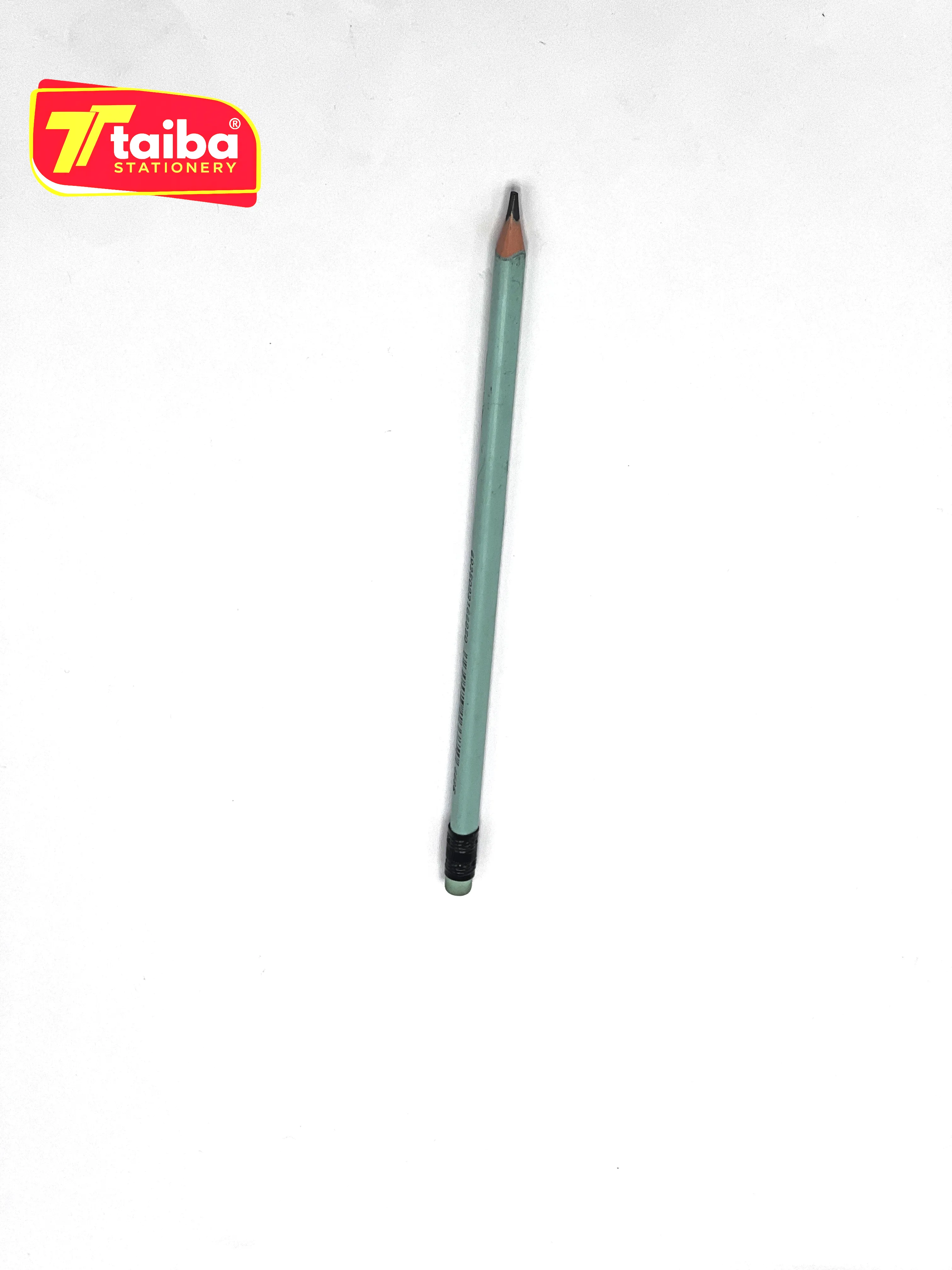 CRAYON NOIR HB TRIPLAS PASTEL TCHNO 6685