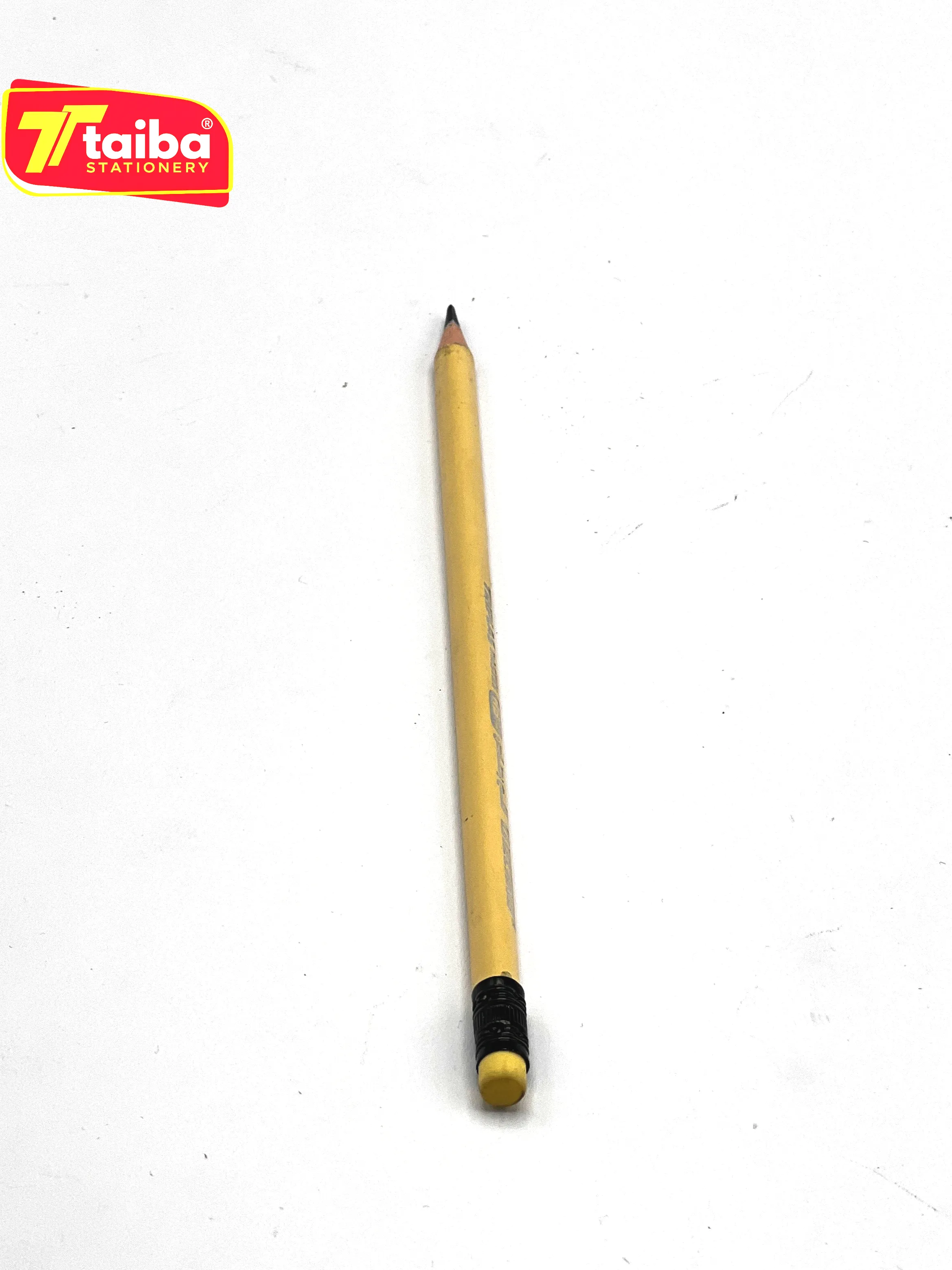 CRAYON NOIR HB TRIPLAS PASTEL TCHNO 6685