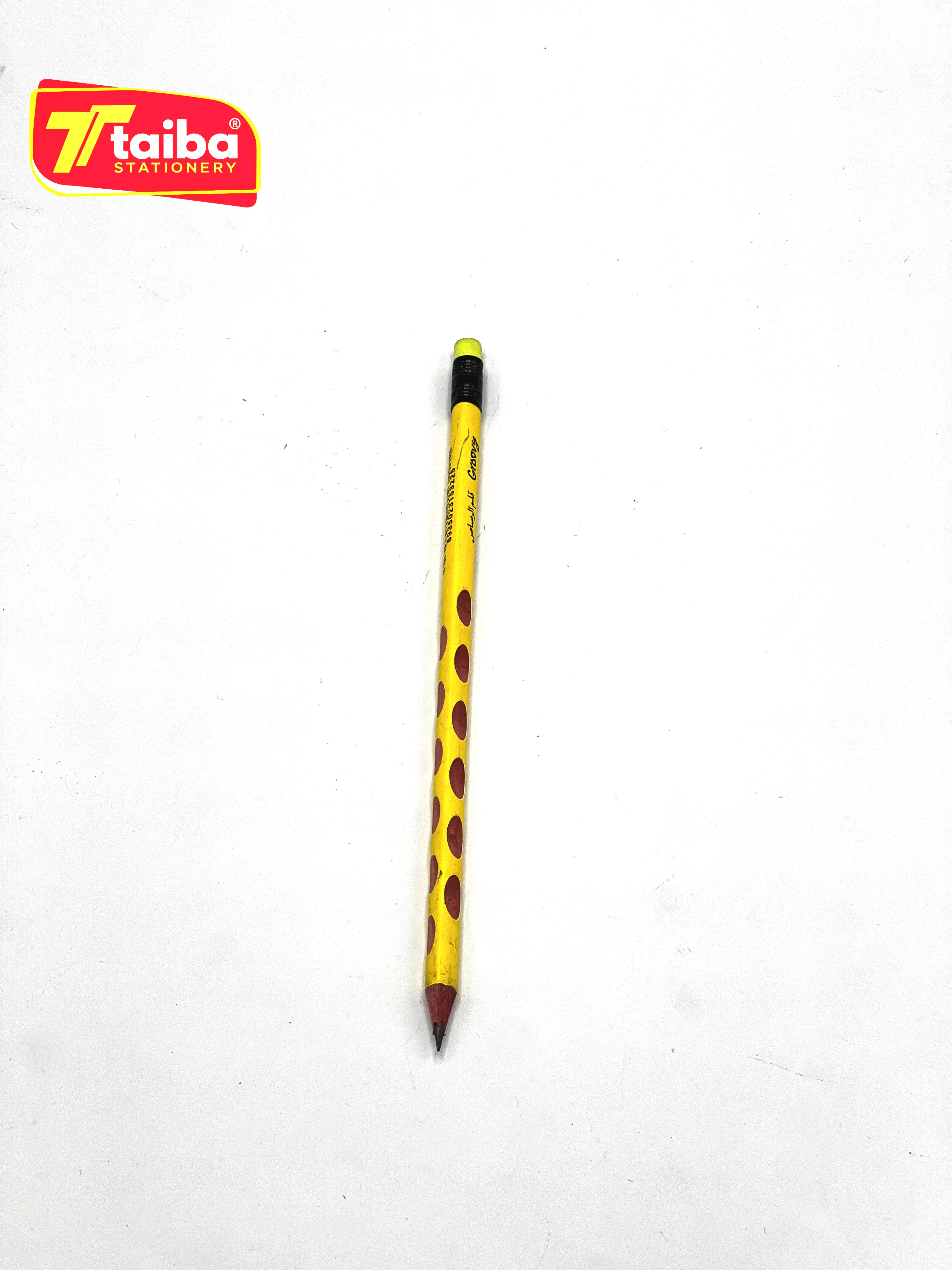 CRAYON NOIR GROOVY HB-2 TCHNO 5322