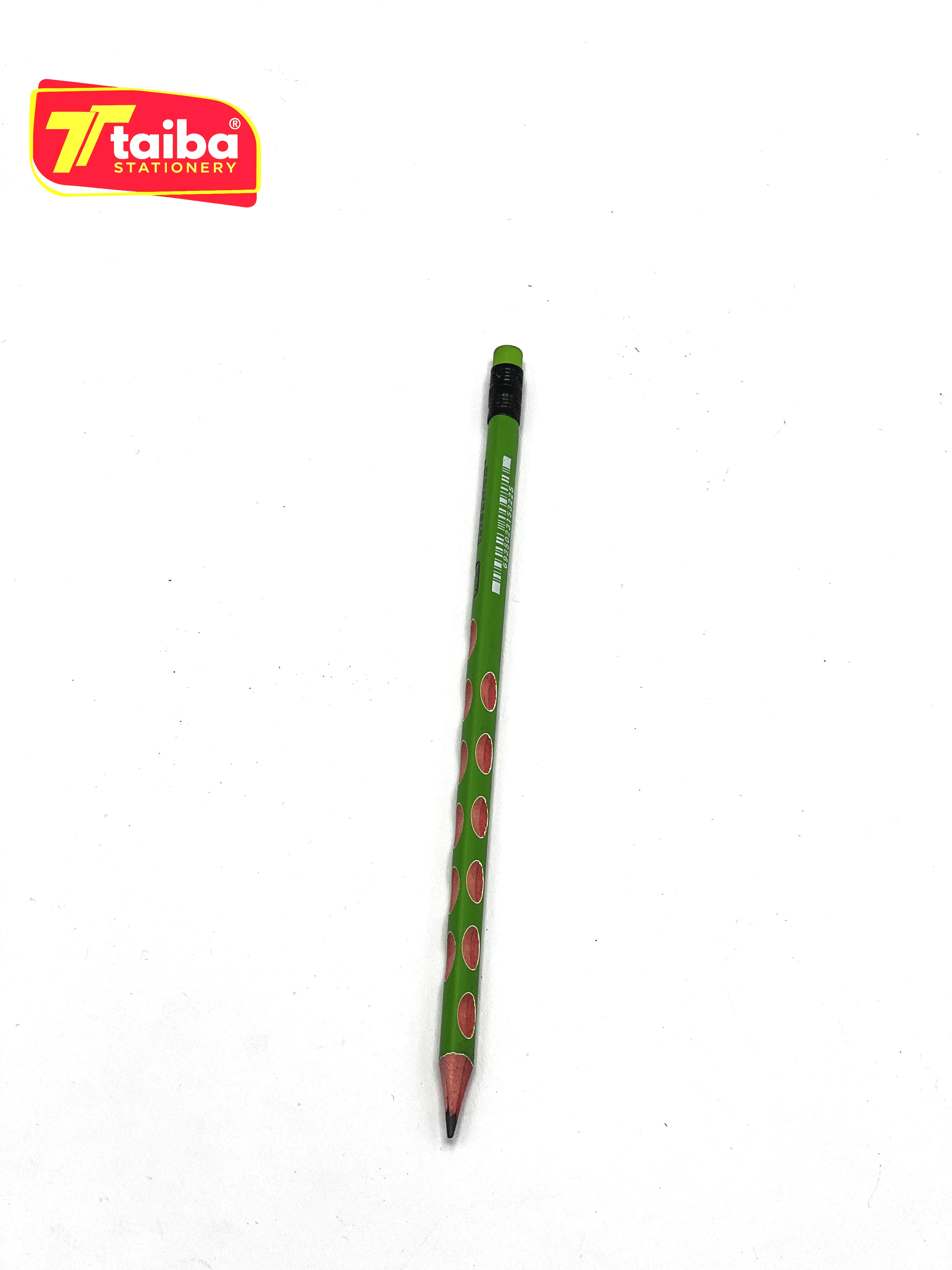 CRAYON NOIR GROOVY HB-2 TCHNO 5322