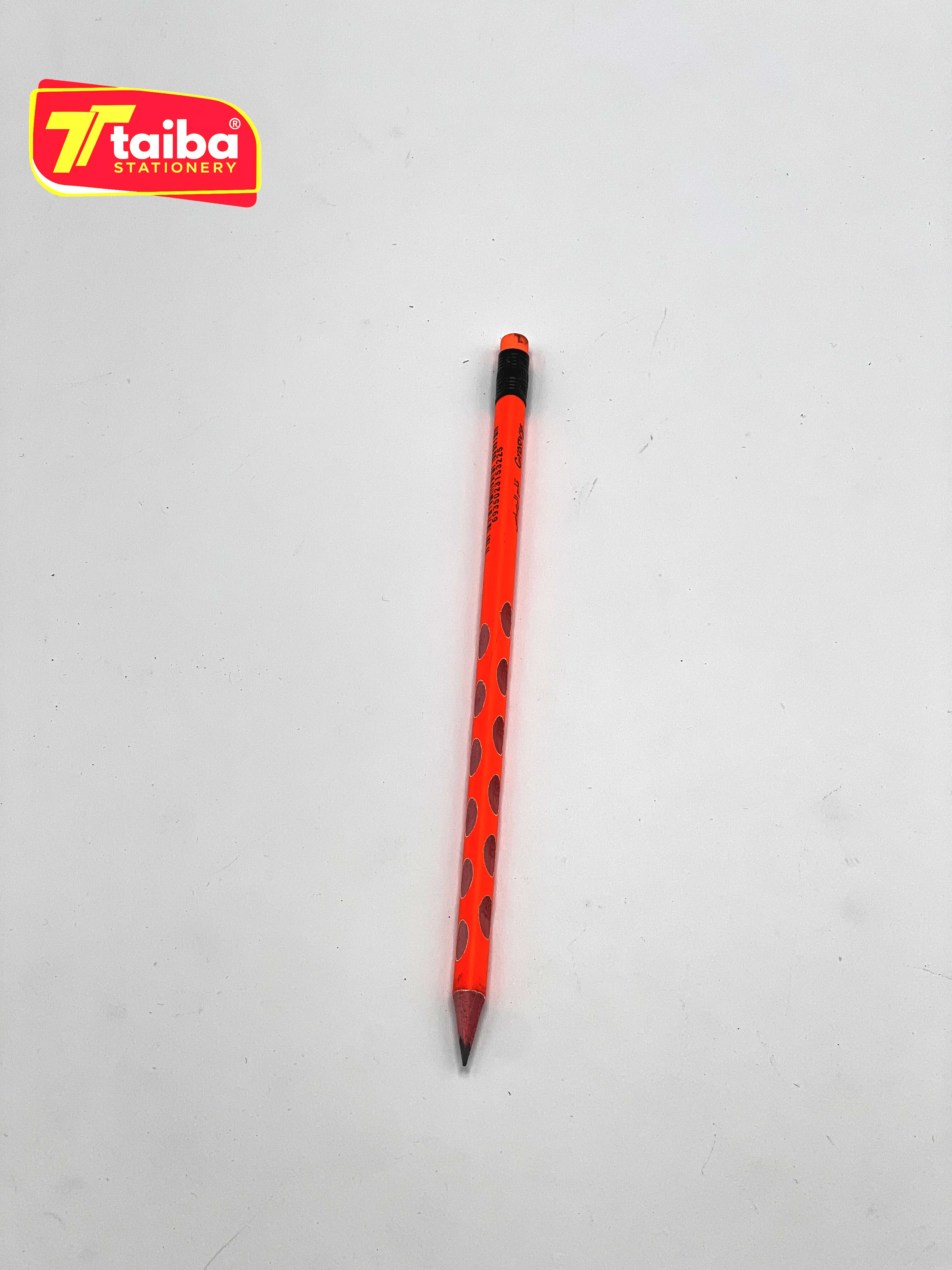 CRAYON NOIR GROOVY HB-2 TCHNO 5322
