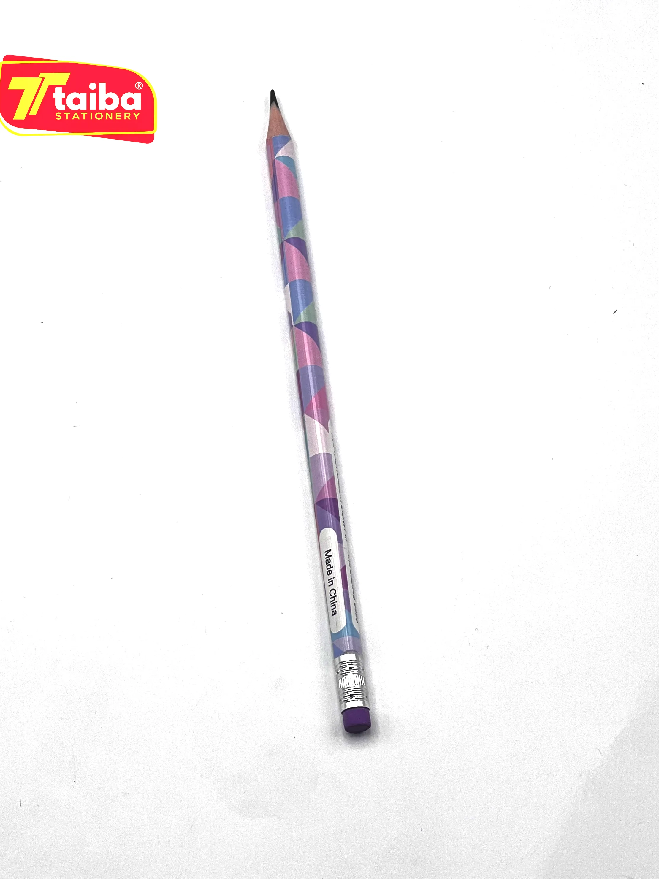CRAYON NOIR MOBS HB 180 CN-0521