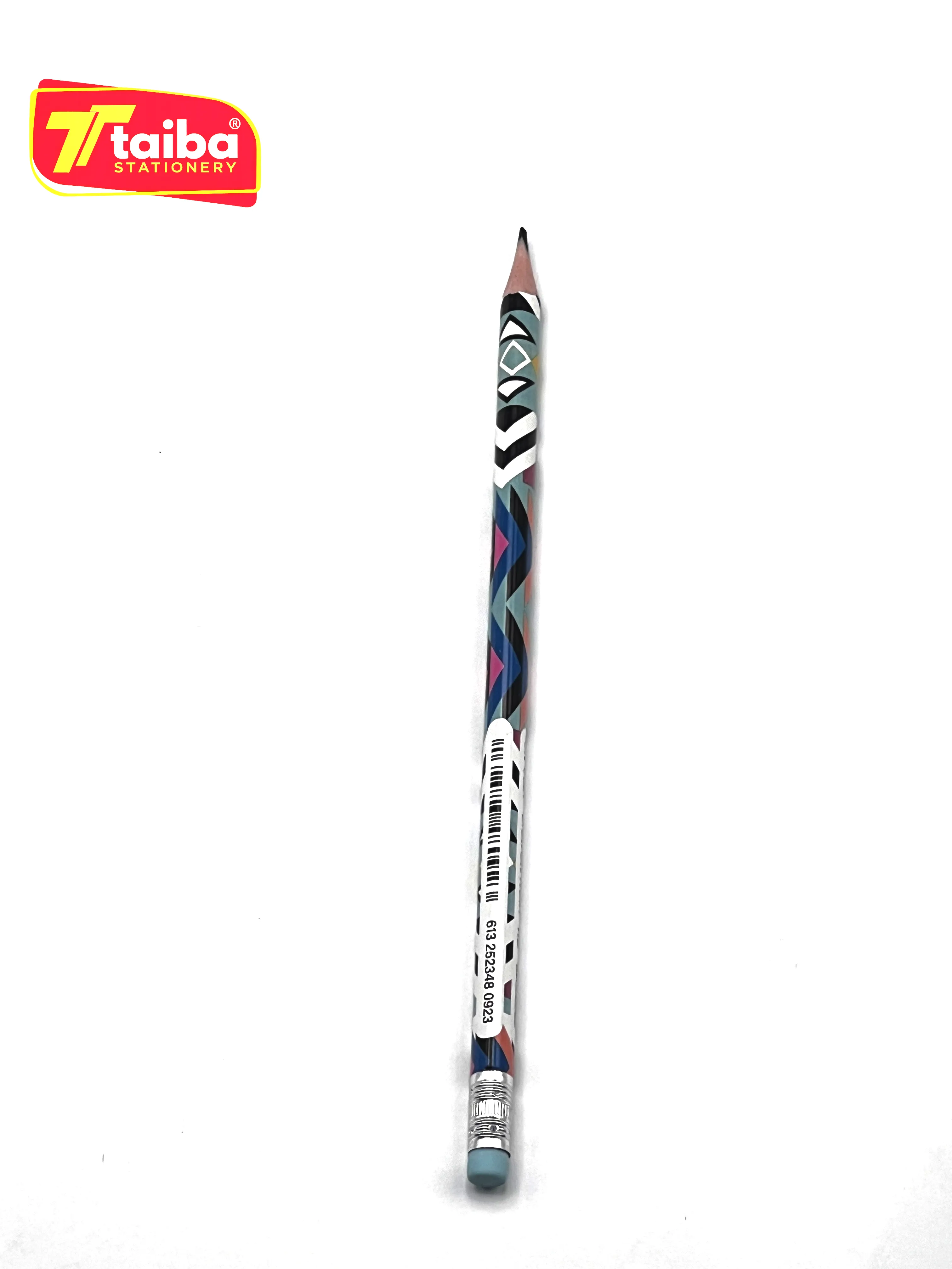 CRAYON NOIR MOBS HB 180 CN-0521