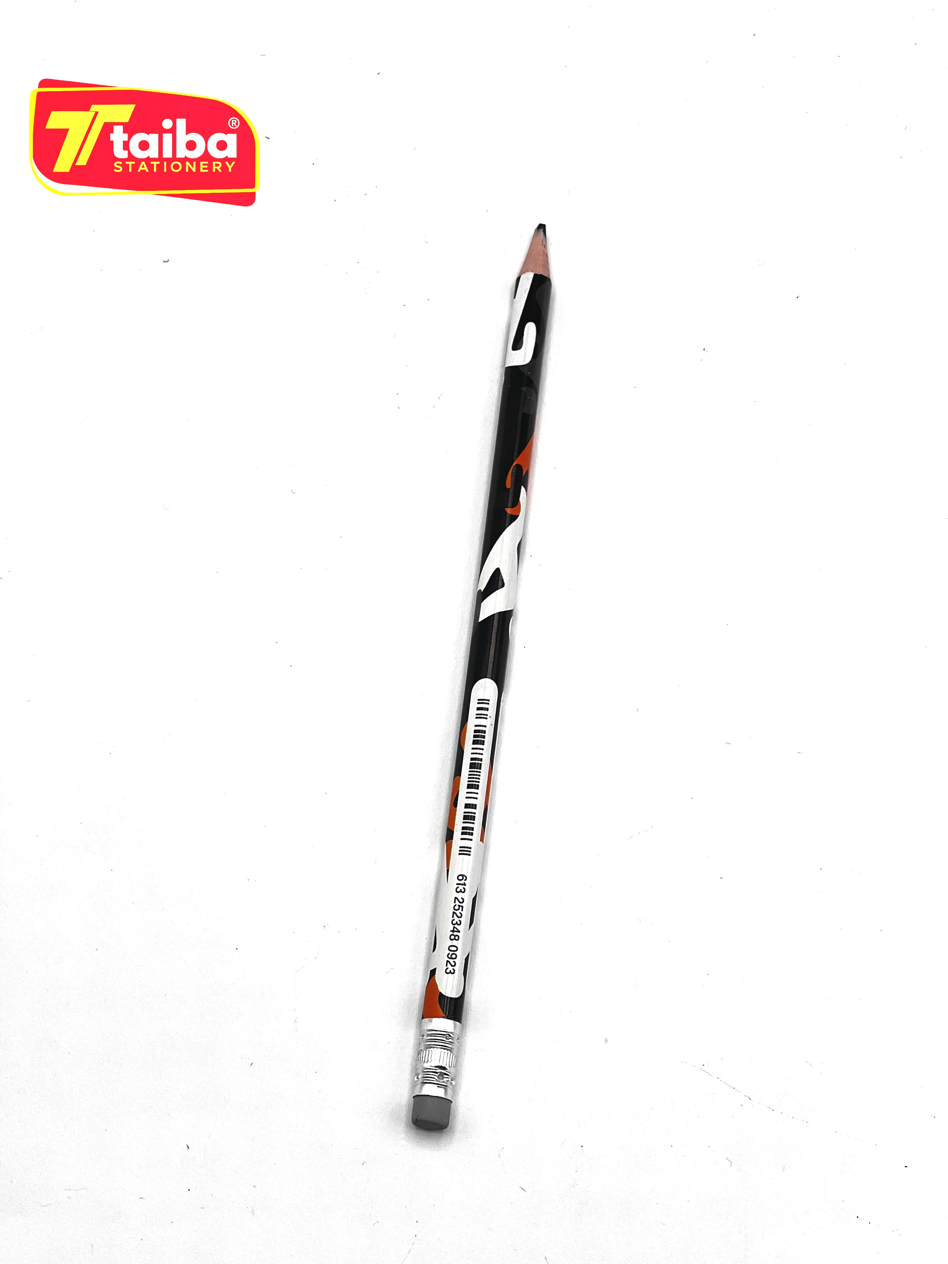 CRAYON NOIR MOBS HB 180 CN-0521