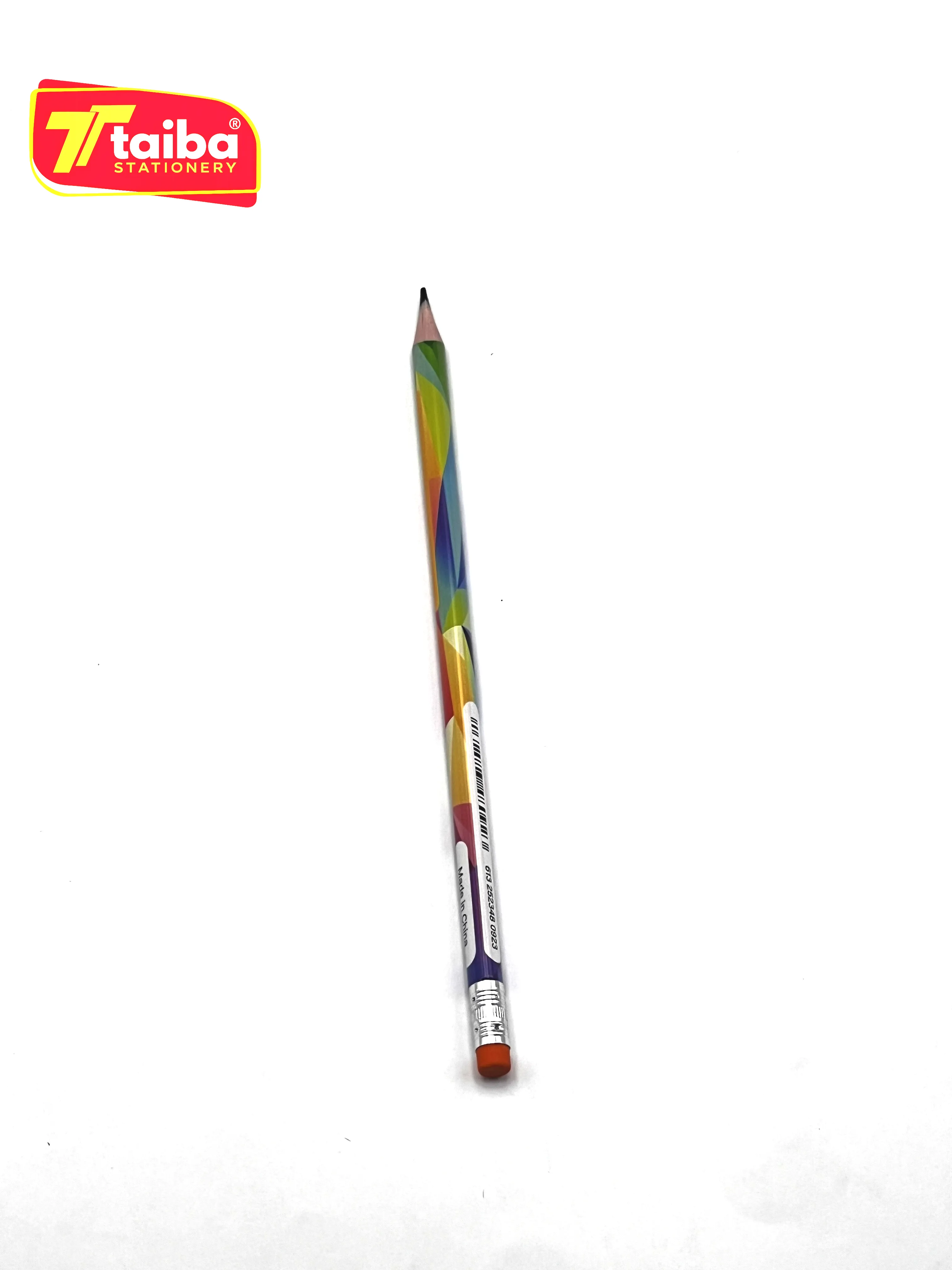 CRAYON NOIR MOBS HB 180 CN-0521