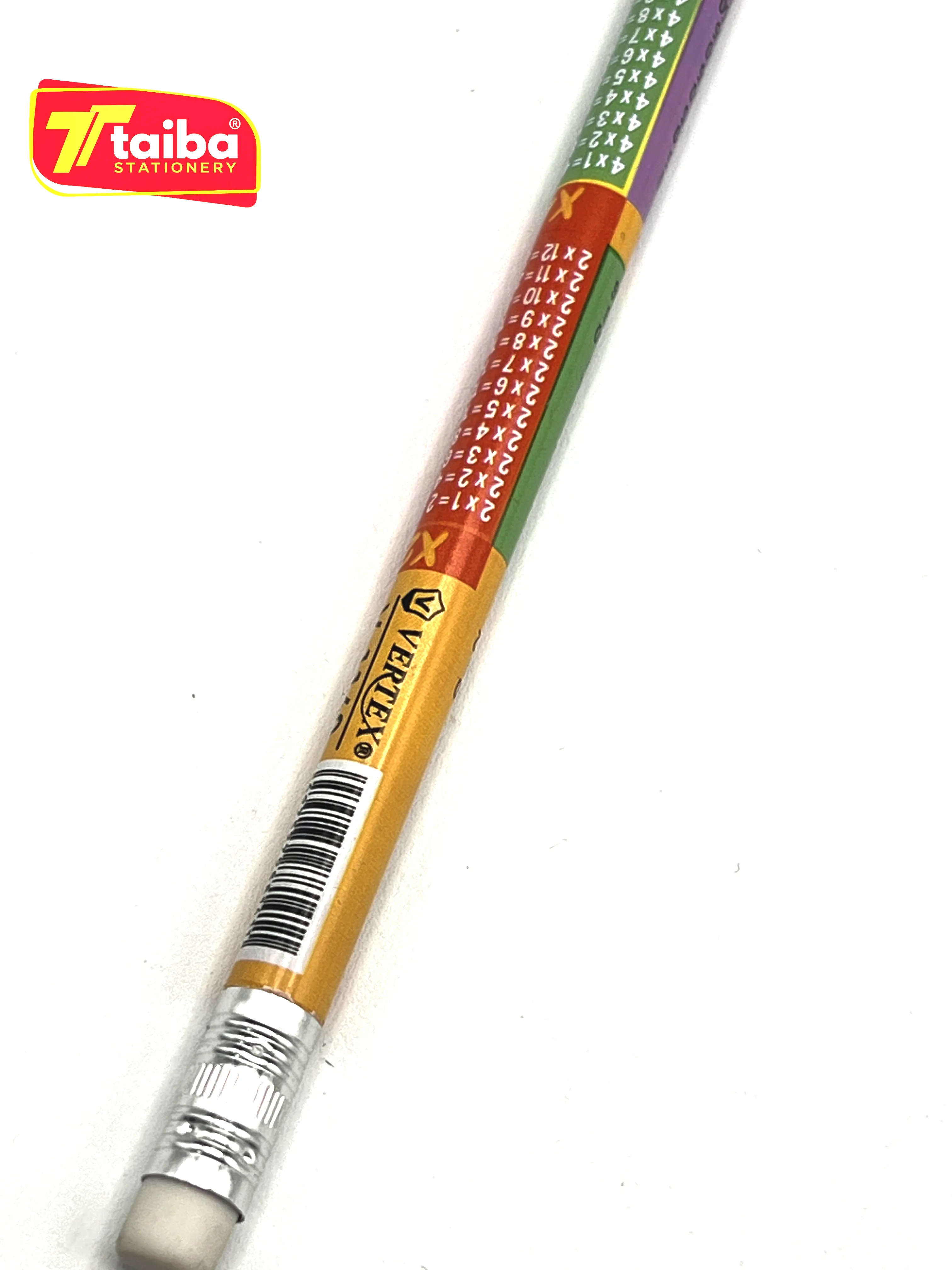 CRAYON NOIR MATHIO  VERTEX V-1160
