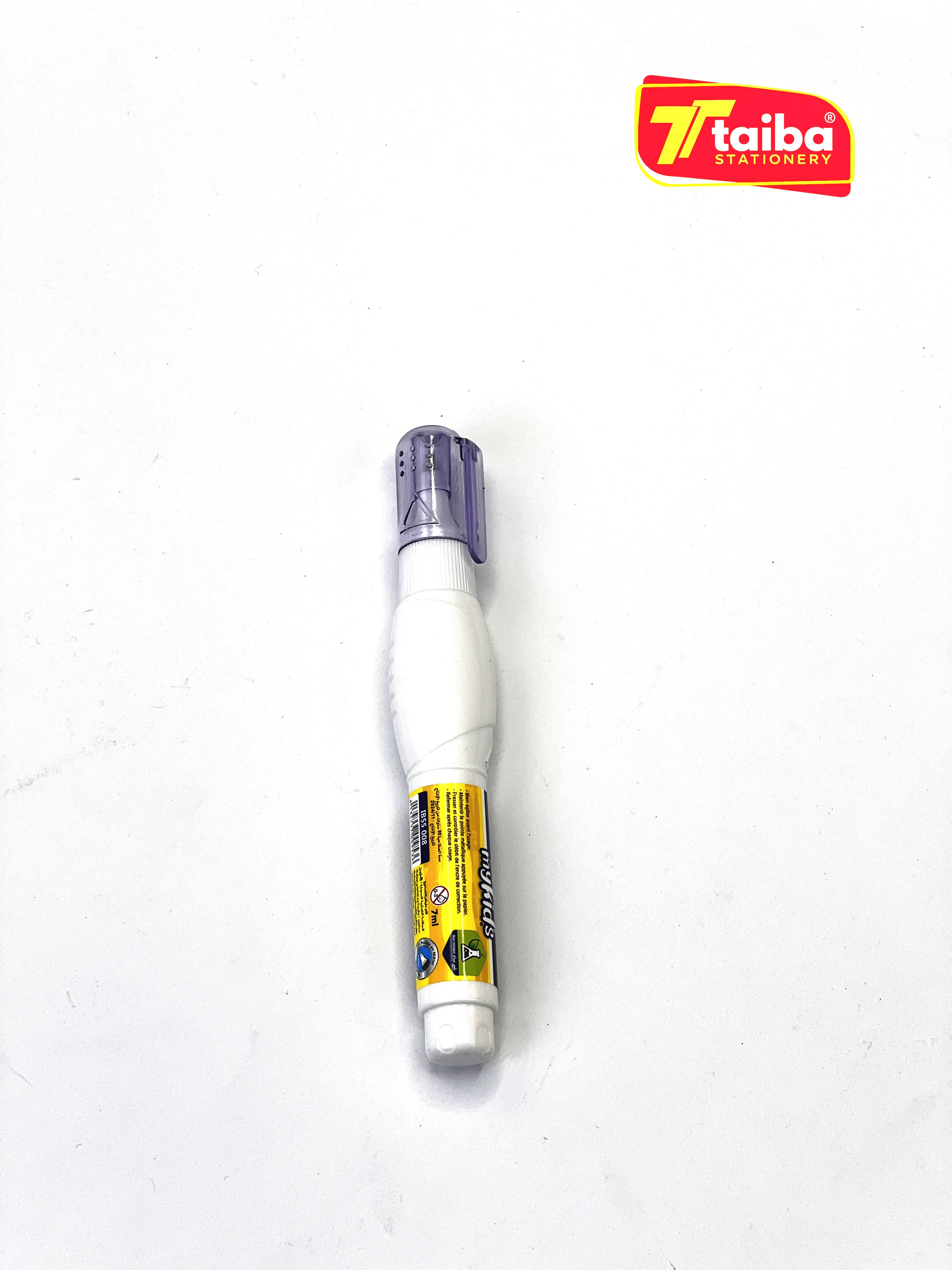 STYLO CORRECTEUR 7ML  IB55 008